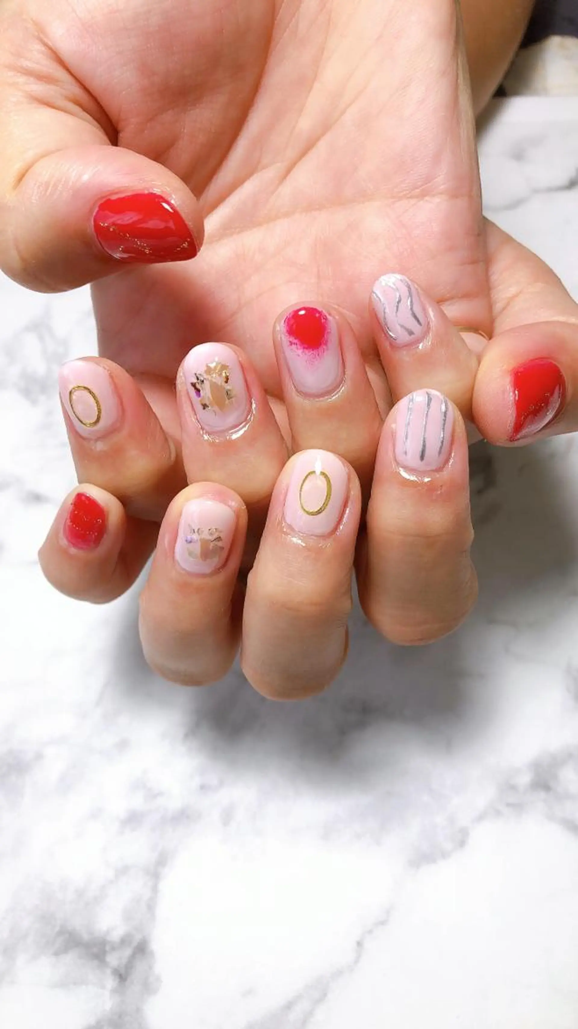 ネイル おうちサロン B-ROOMのエステ・リラクイメージ