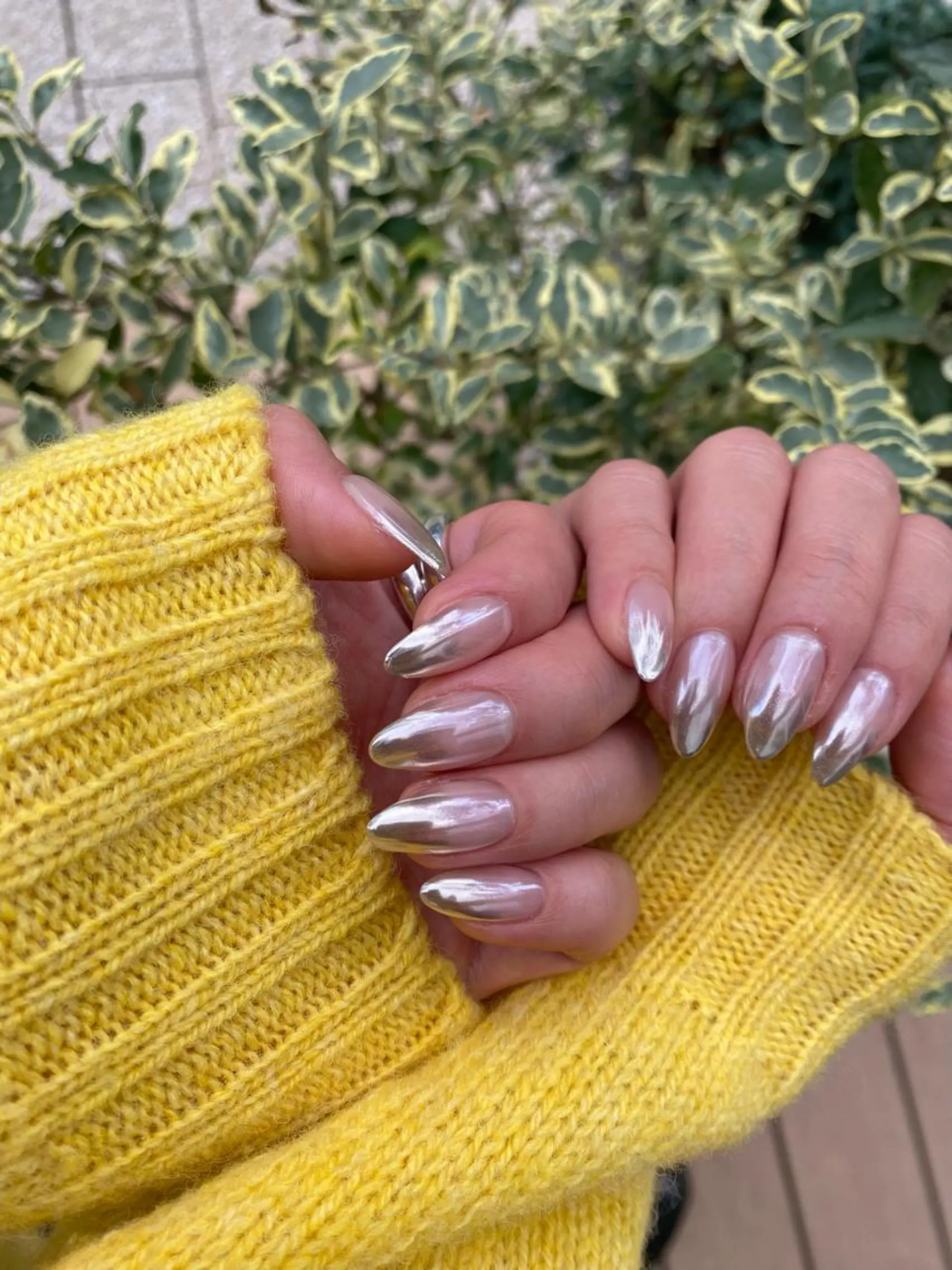 ネイル 持ち込み ニュアンスネイル ハンドネイル ハンドケア Charme. NOBUKOのネイルデザイン