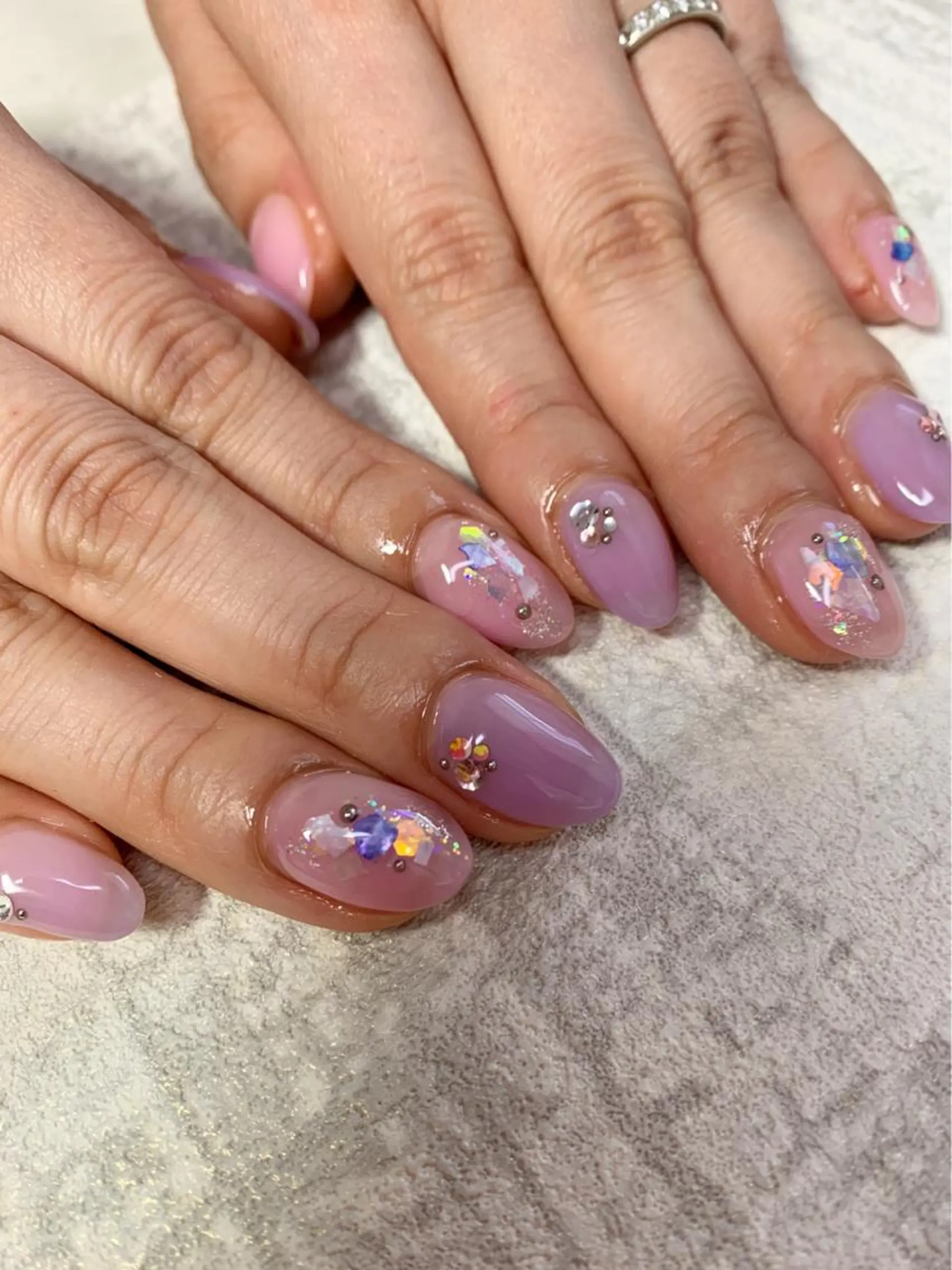 ネイル 持ち込み oco nailのその他イメージ