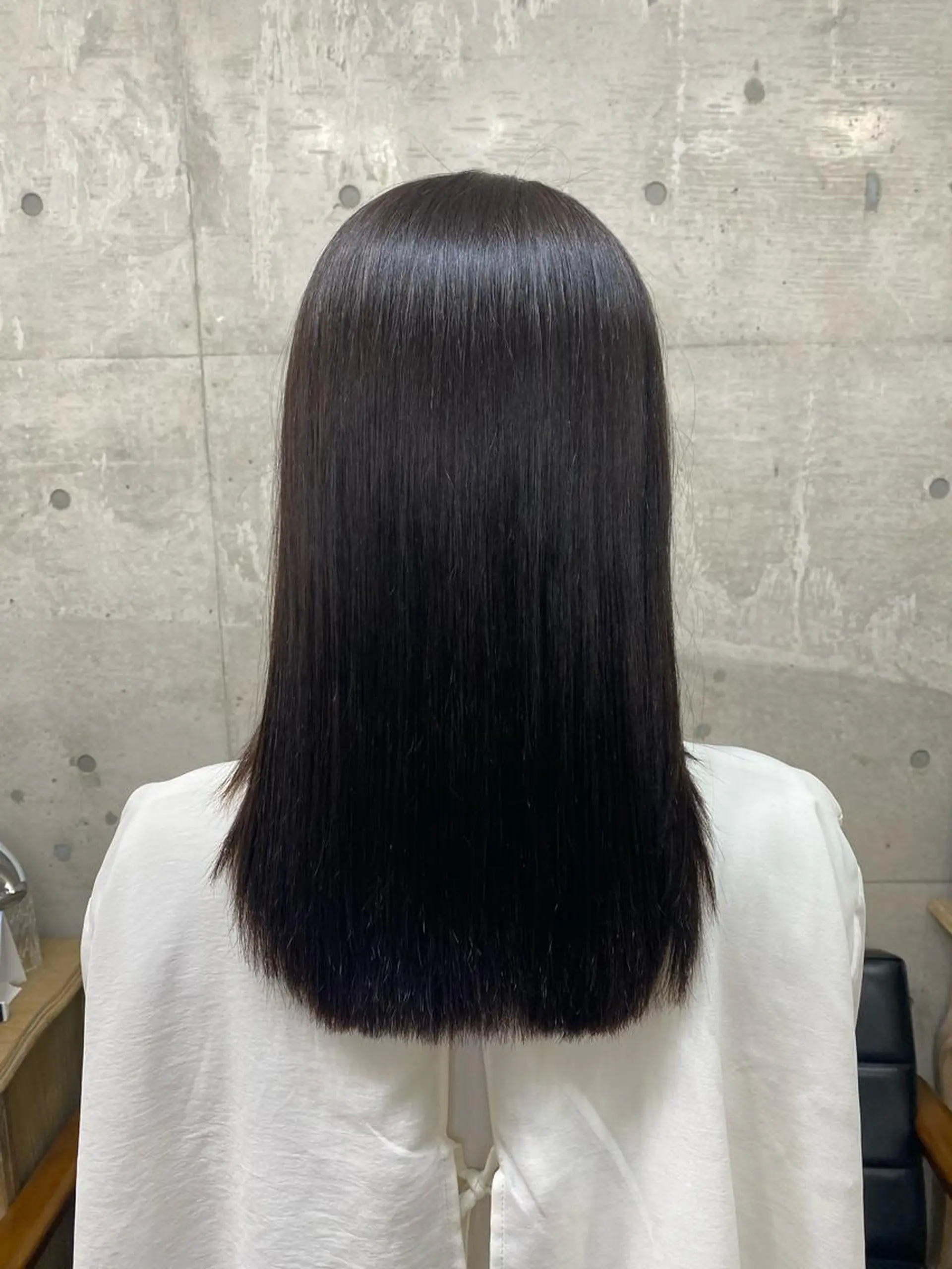 セミロング 🐰 Ｎａｎａｍｉ🎀のマツエク・マツパデザイン