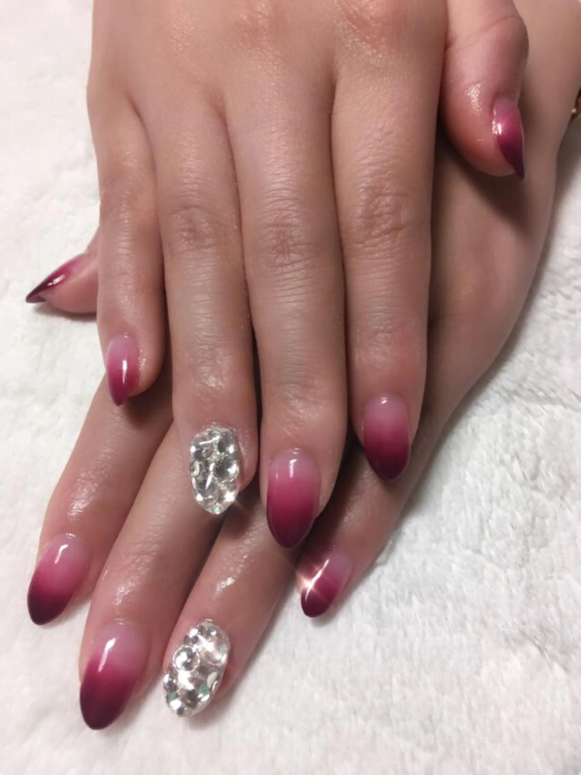 ネイル N Kaoriのネイルデザイン