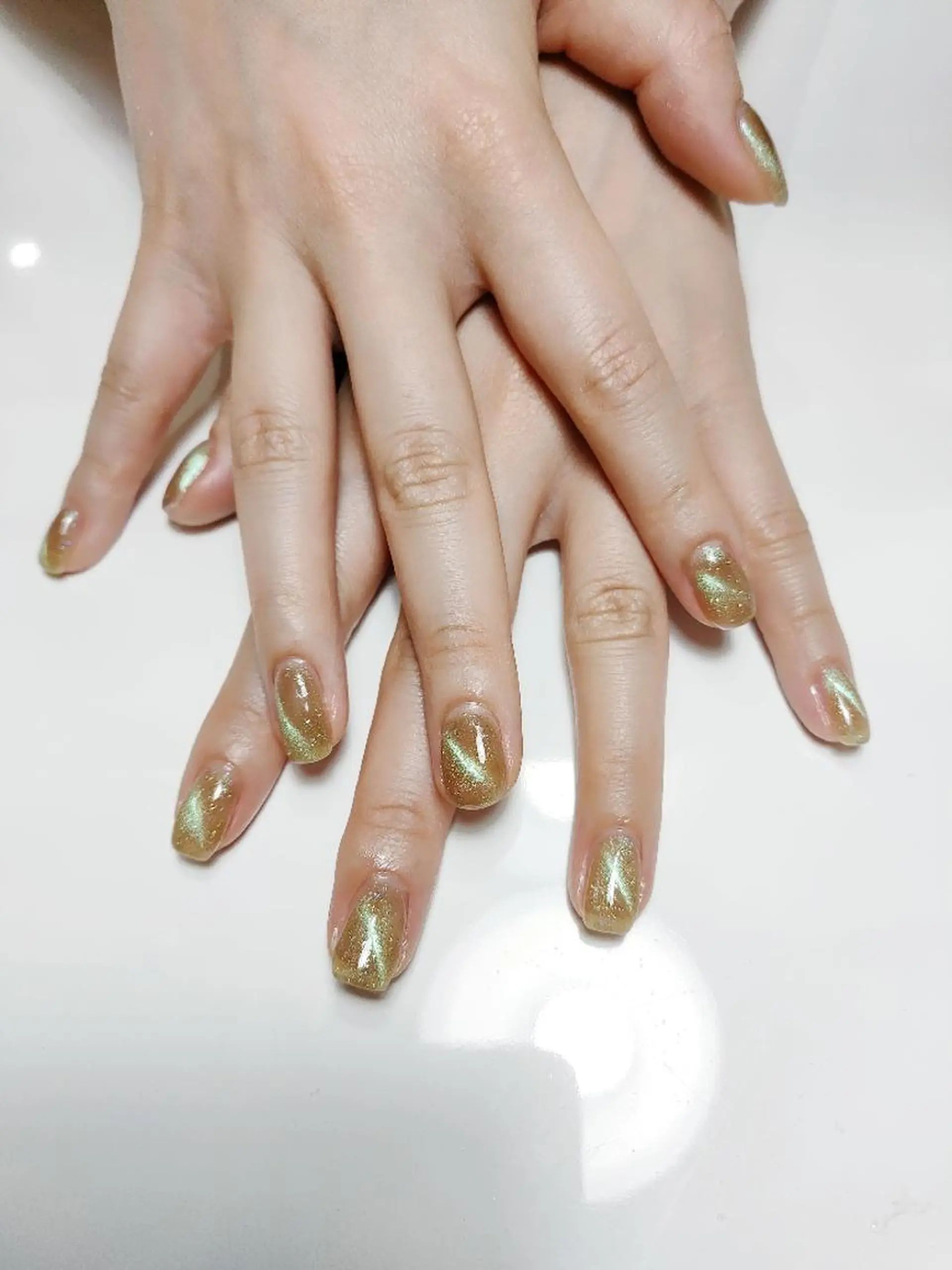 ネイル DoReMi サロン ヒカリのネイルデザイン