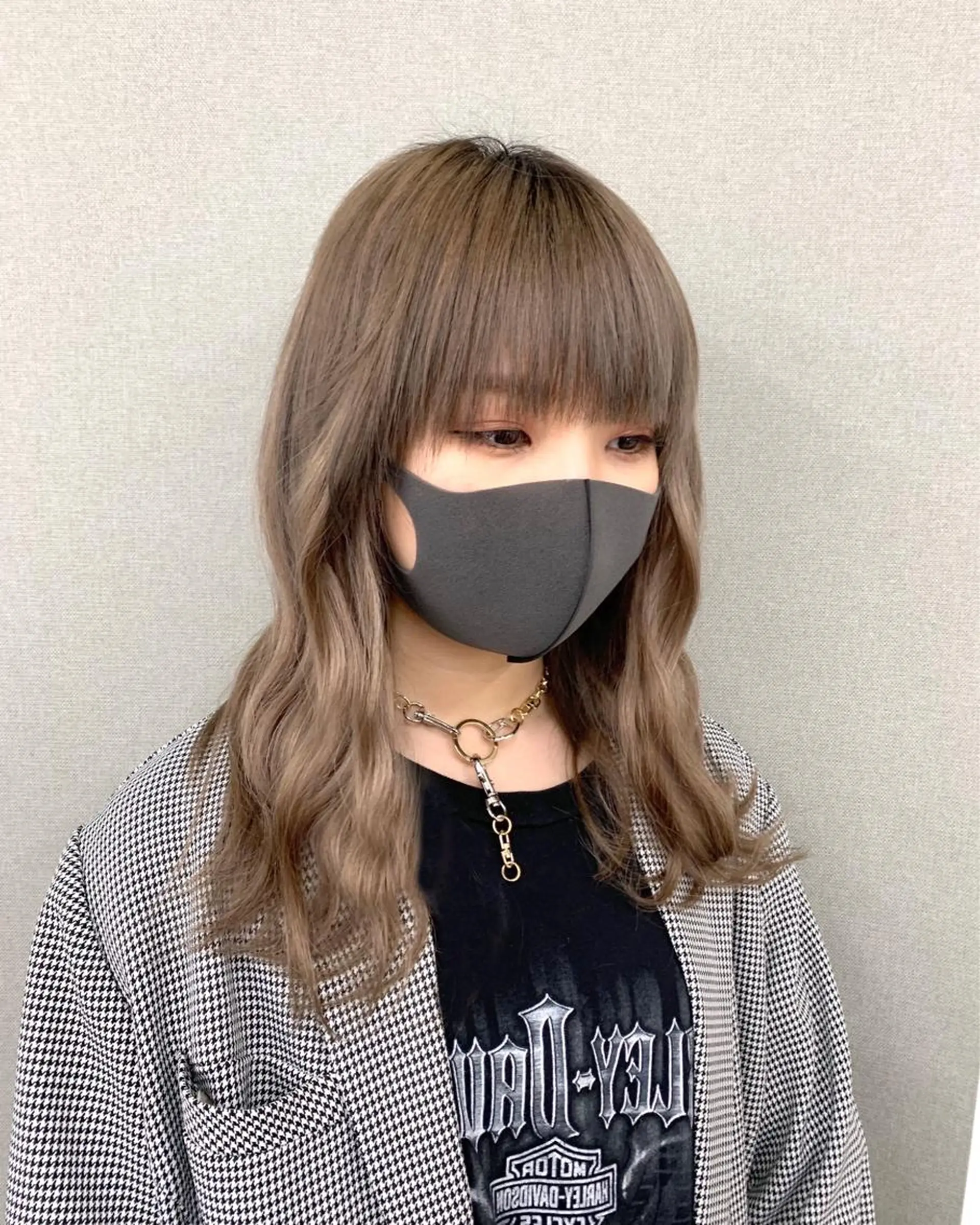 ロング とも🏆プルエクステ /髪質改善🏆渋谷のヘアスタイル