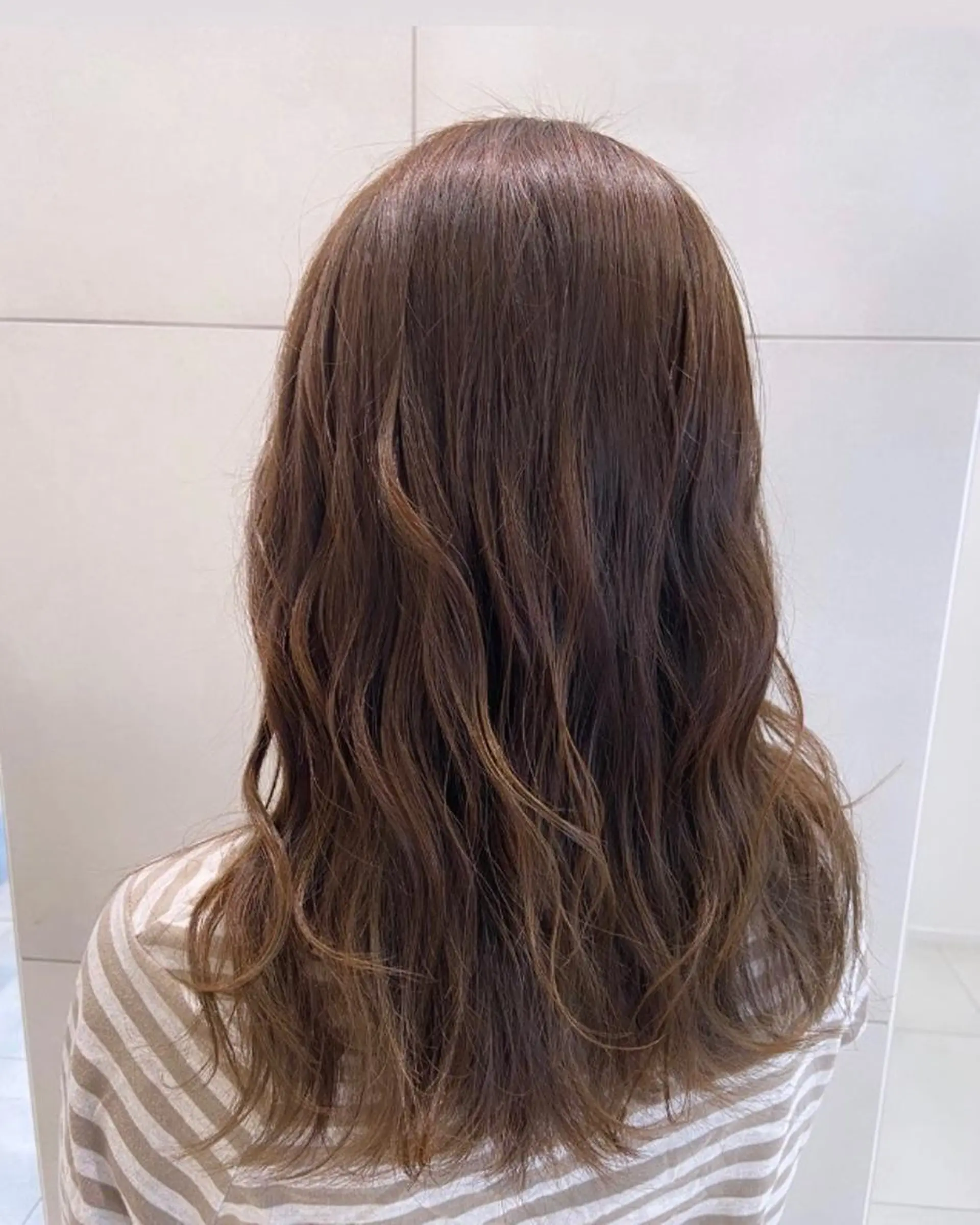 ロング カラー stylist 🌼 SHIONのヘアスタイル