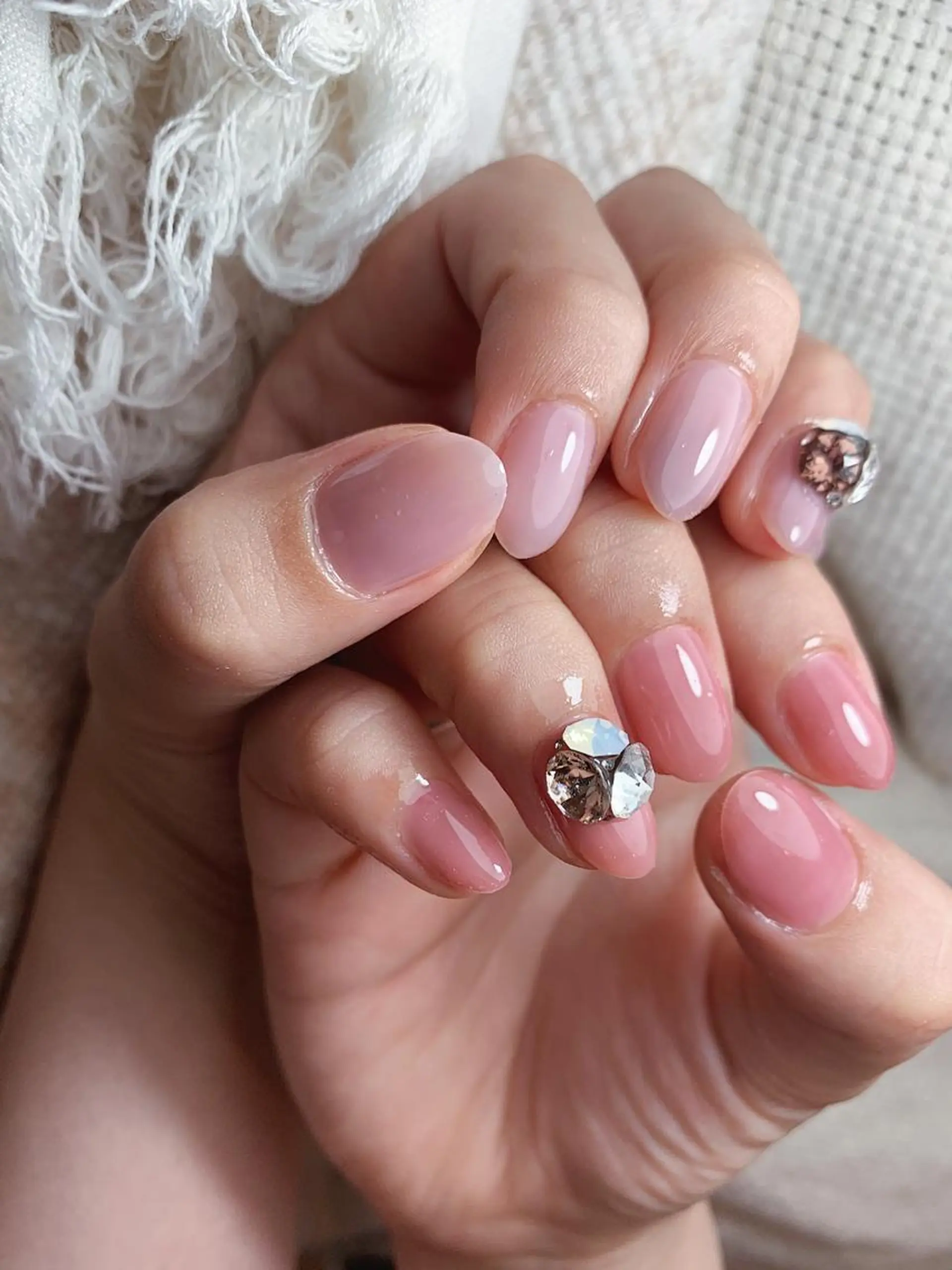 ネイル 土屋 智子のエステ・リラクイメージ