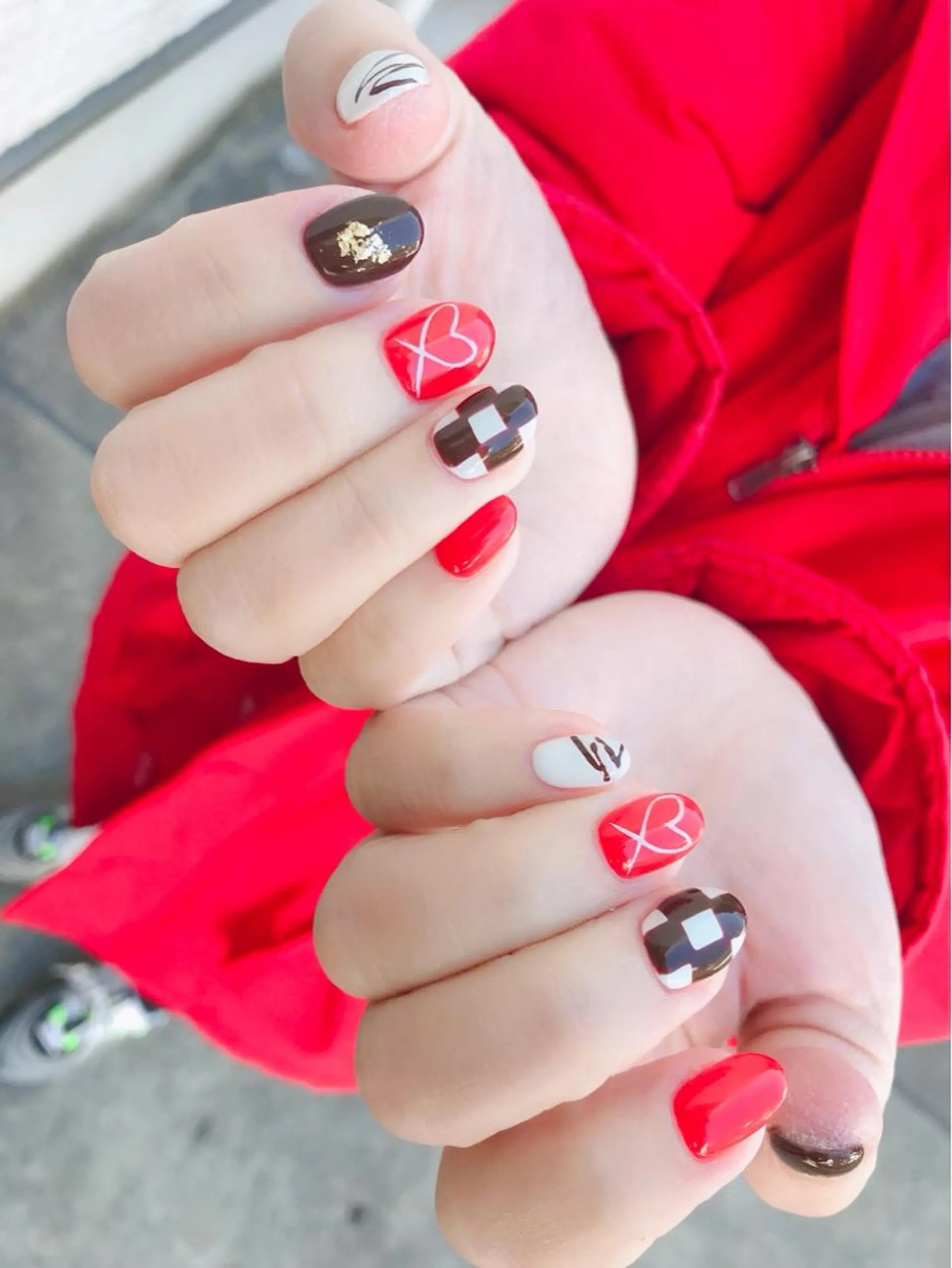 ネイル Salon MINEのエステ・リラクイメージ