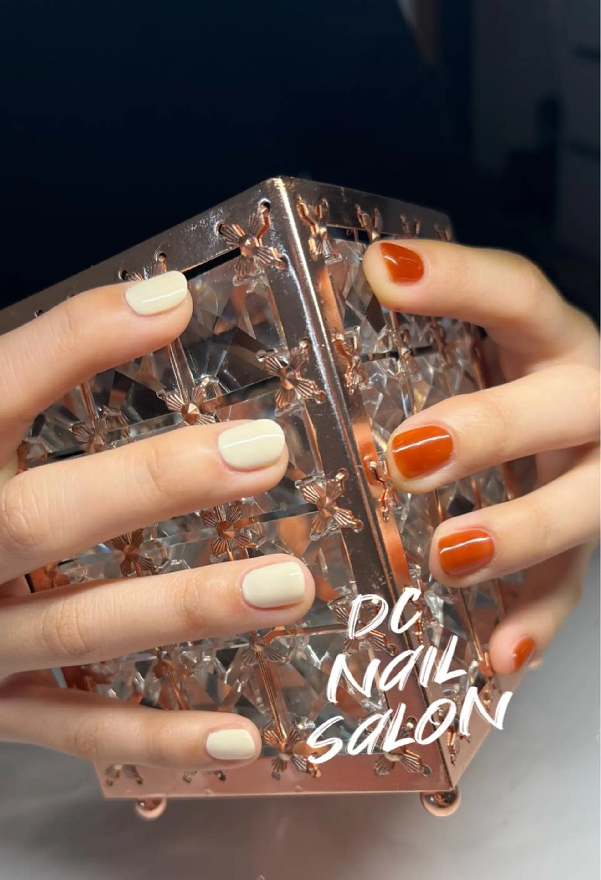 ネイル DC nail salonのネイルデザイン