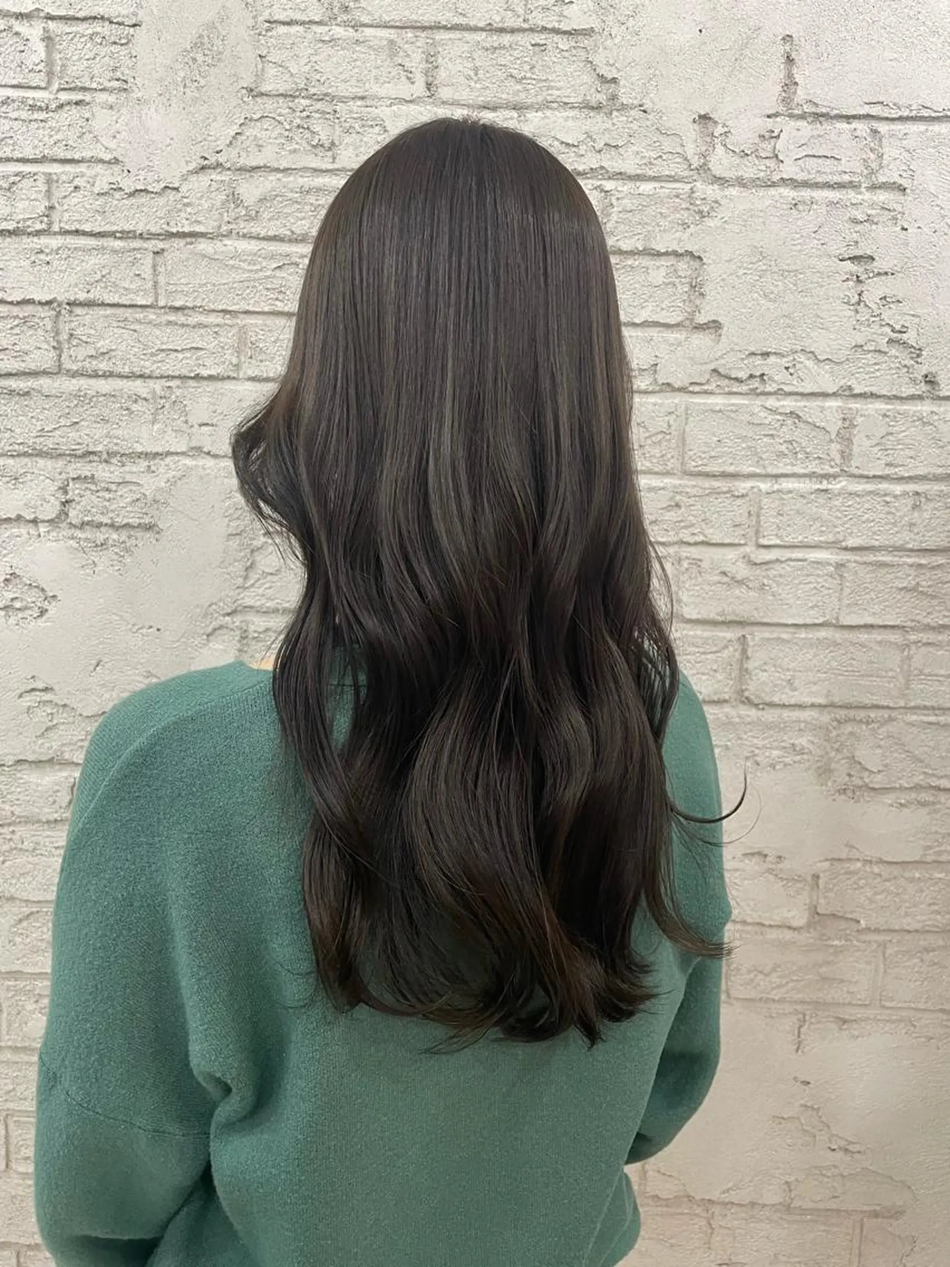 ロング カラー ヘアカラー 🍒Nagisa 🍒のヘアスタイル