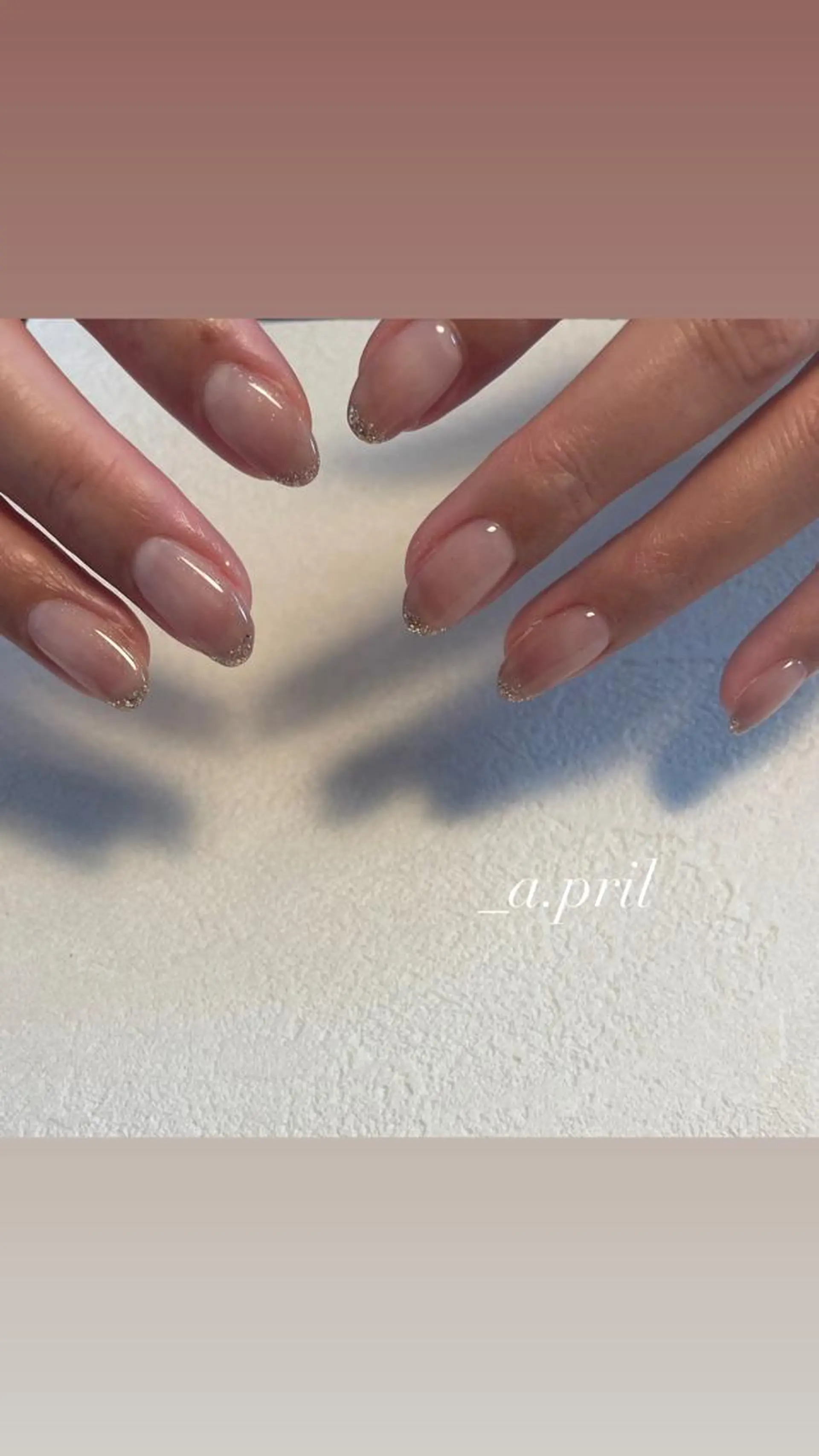 ネイル _6.cca所属・ayaka .のネイルデザイン