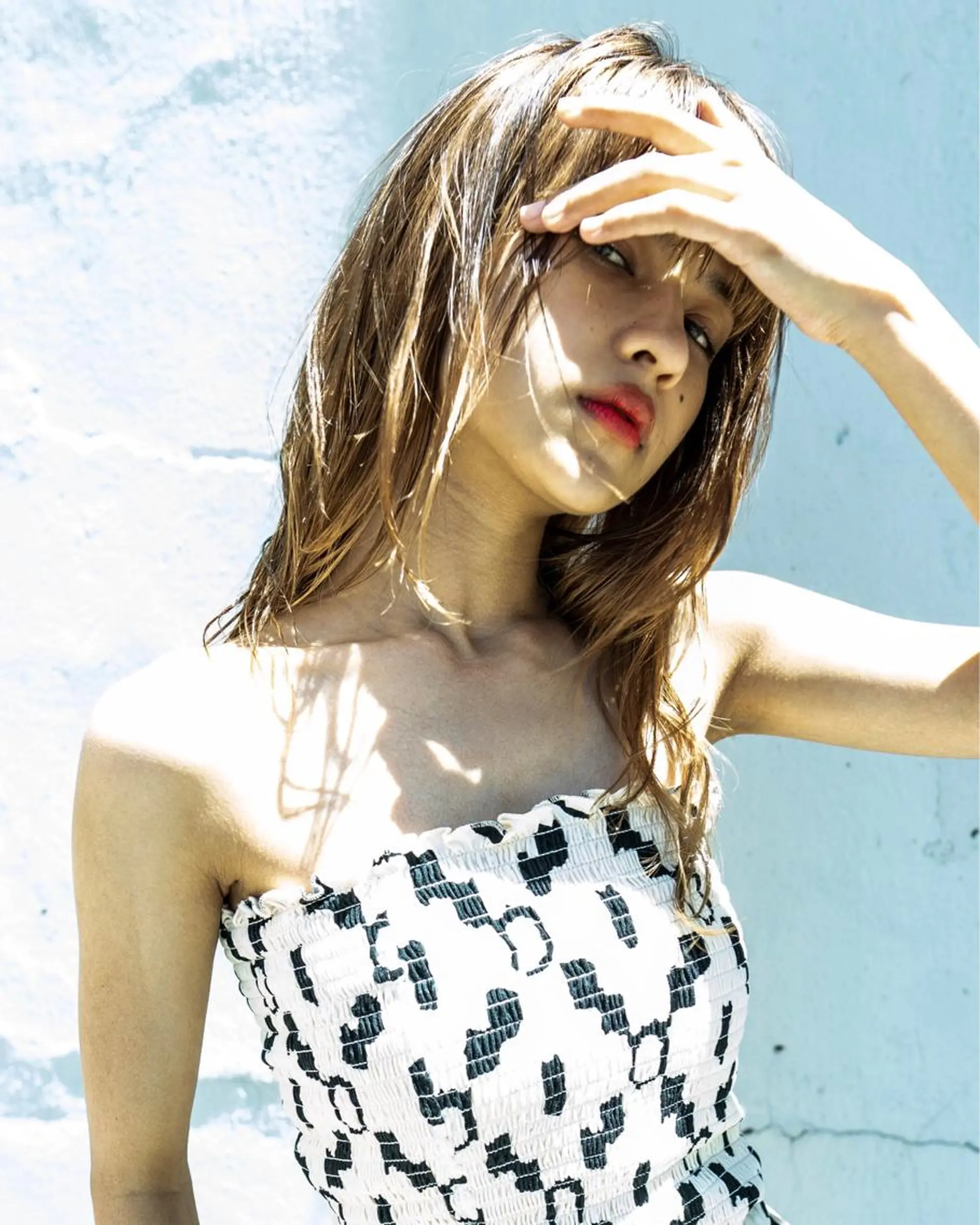 セミロング カット ヘアカラー トリートメント REGO所属・🔥似合わせのプロ 🔥REGOのヘアスタイル