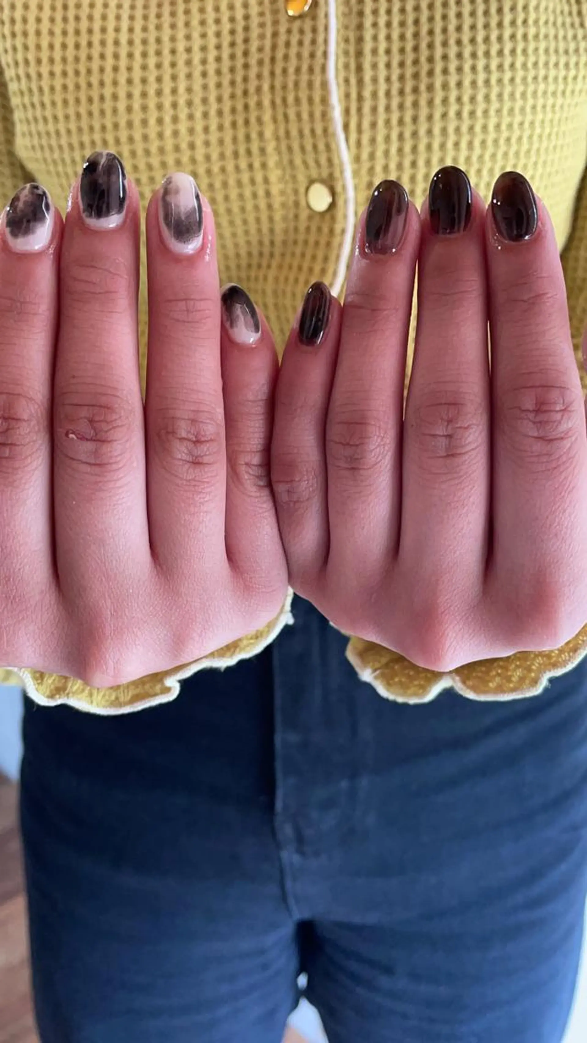 ネイル アートネイル Salon GIGI Nail所属・salon GIGINailの眉毛・アイブロウイメージ