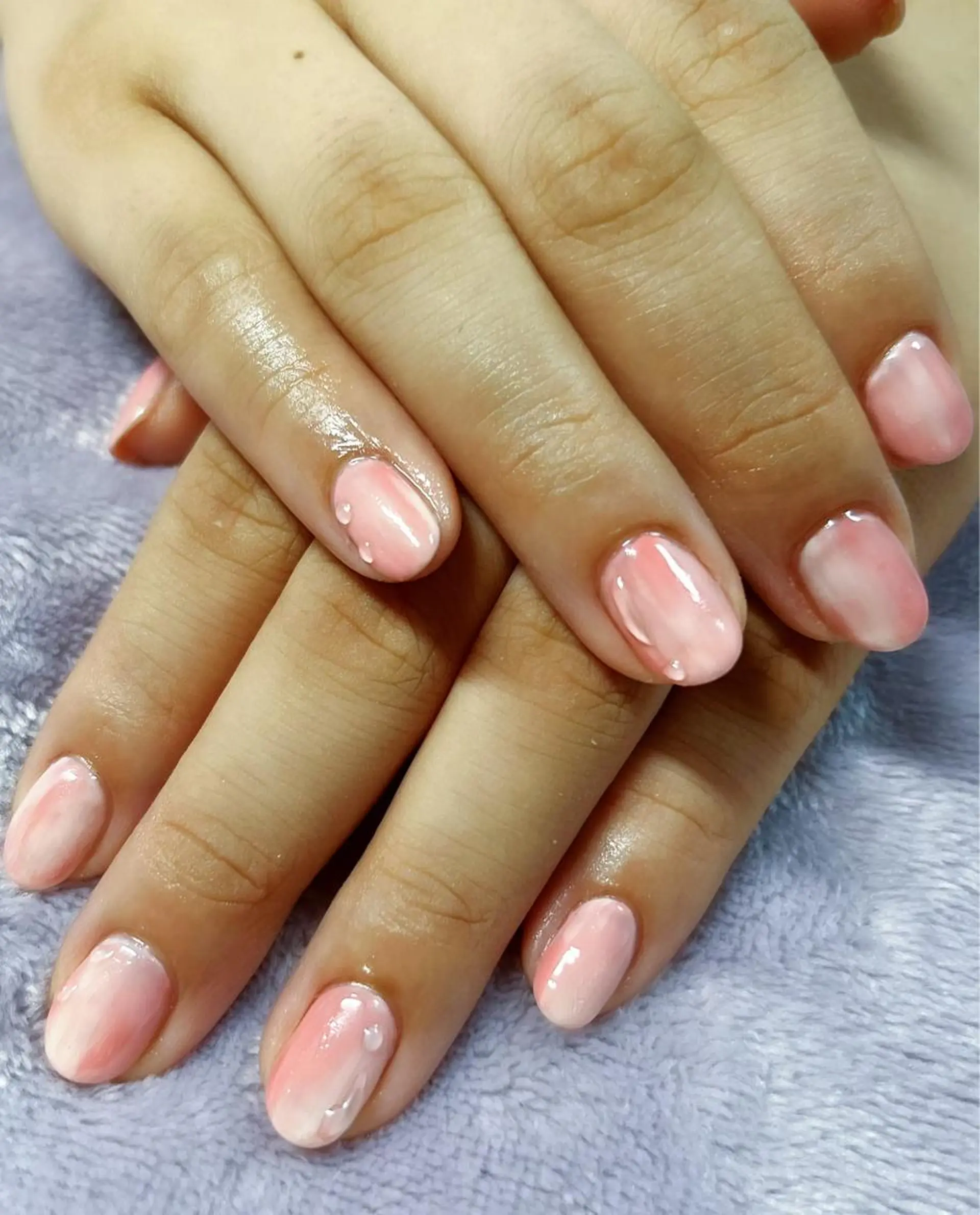 ネイル ASPILEAF所属・アスピリーフ さとみのマツエク・マツパデザイン