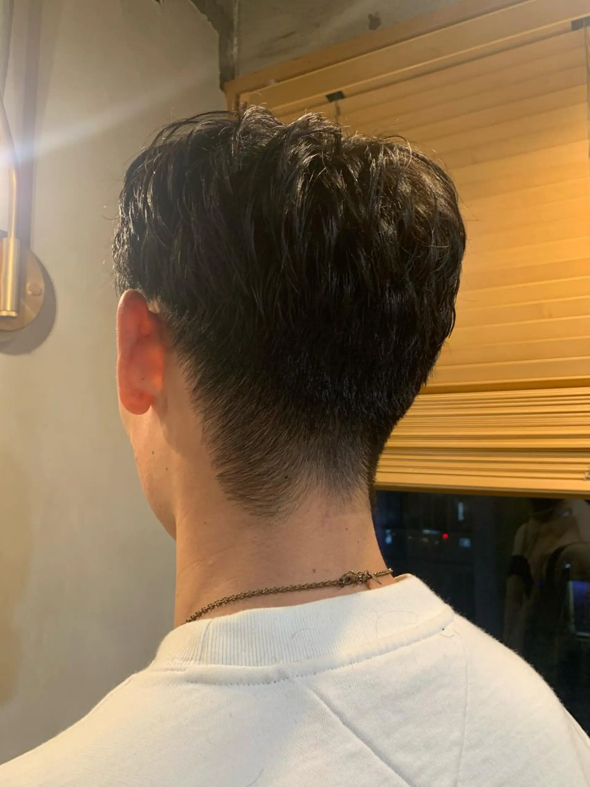 ショート ルラブランシェ所属・🫧美髪カラー🫧 MANAMIのヘアスタイル