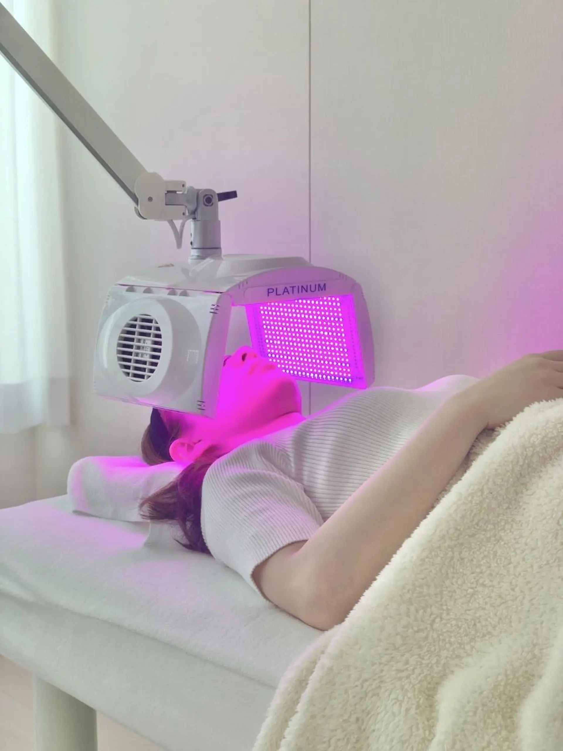 ライトビューティー 錦糸町店のエステ・リラクイメージ