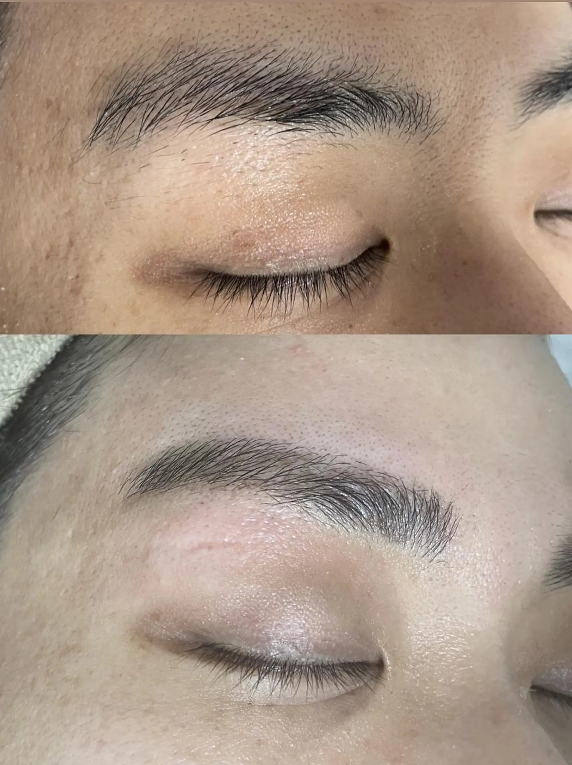 メンズ ヘアアレンジ ワックス脱毛 Epina 千葉店 【エピナ】のエステ・リラクイメージ