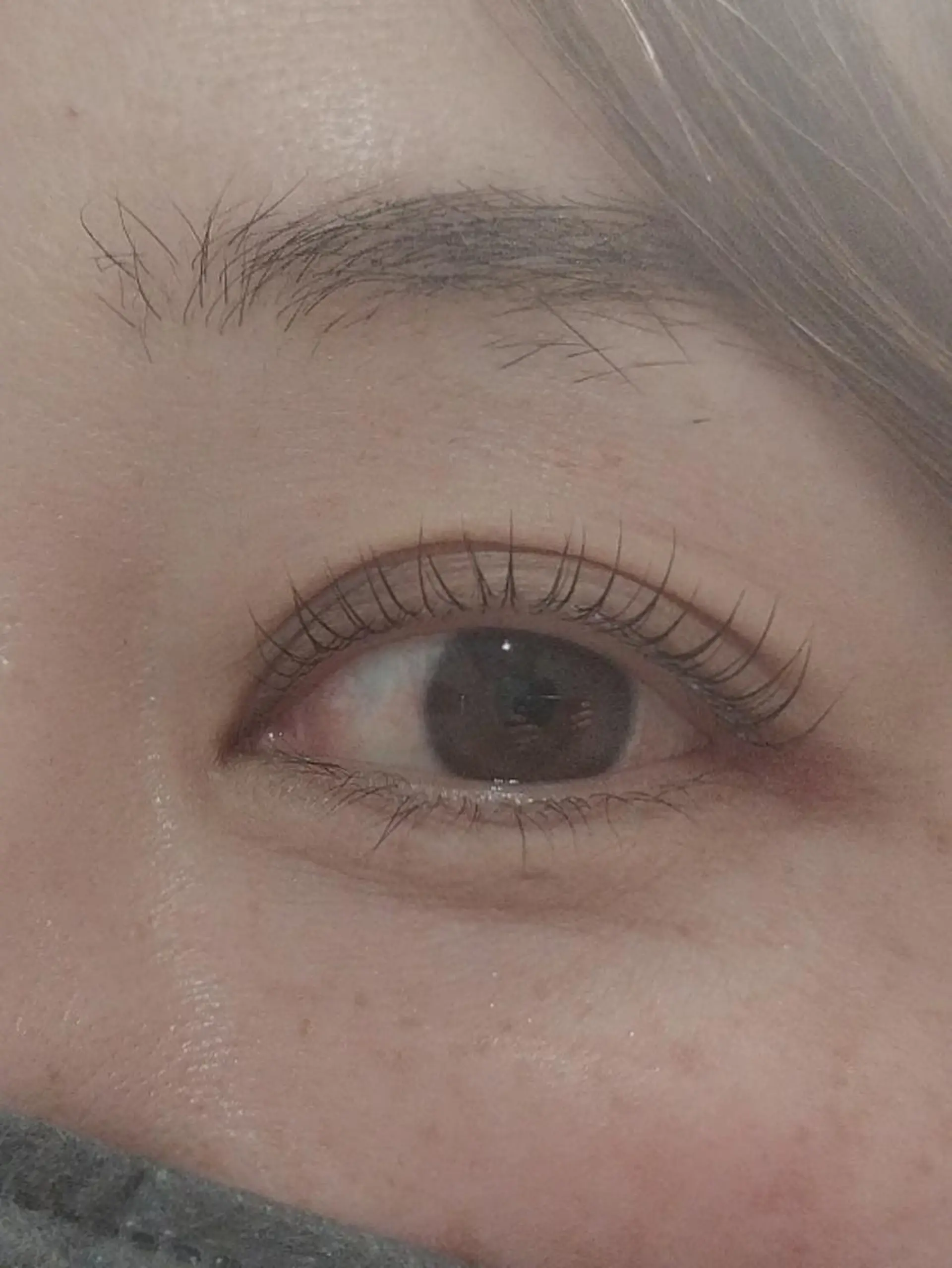 マツエク・マツパ 松下 奈津子のマツエク・マツパデザイン