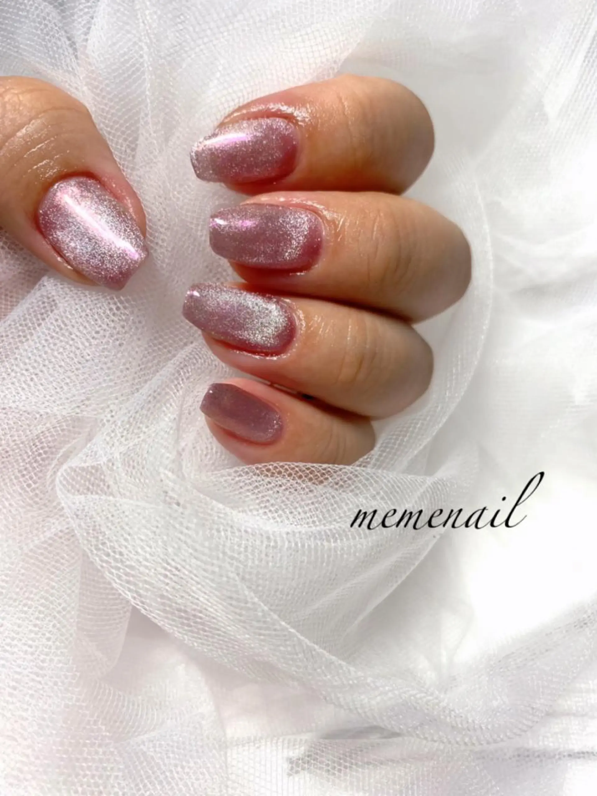 ネイル ハンドネイル Noguchi Megumiのその他イメージ