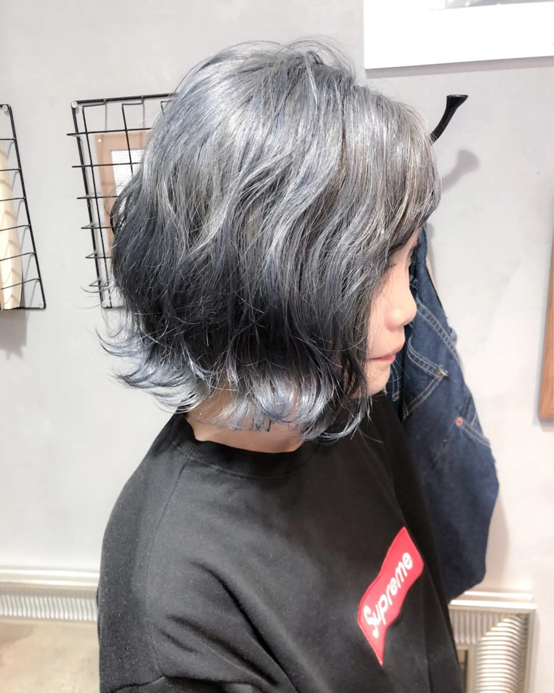 ショート みつゆ 表参道/原宿のヘアスタイル