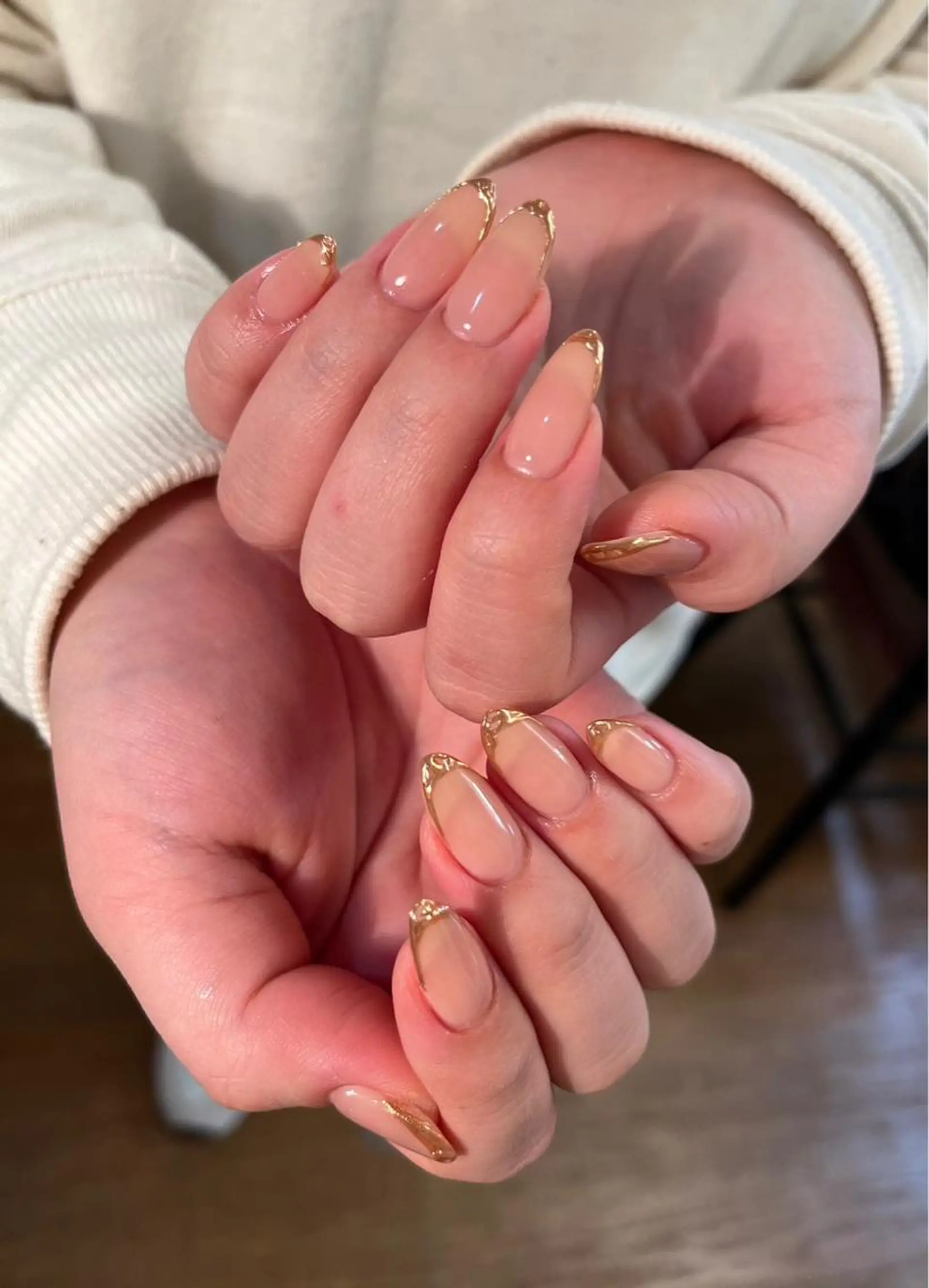 ネイル LOVE NAIL 💕Sonoのネイルデザイン