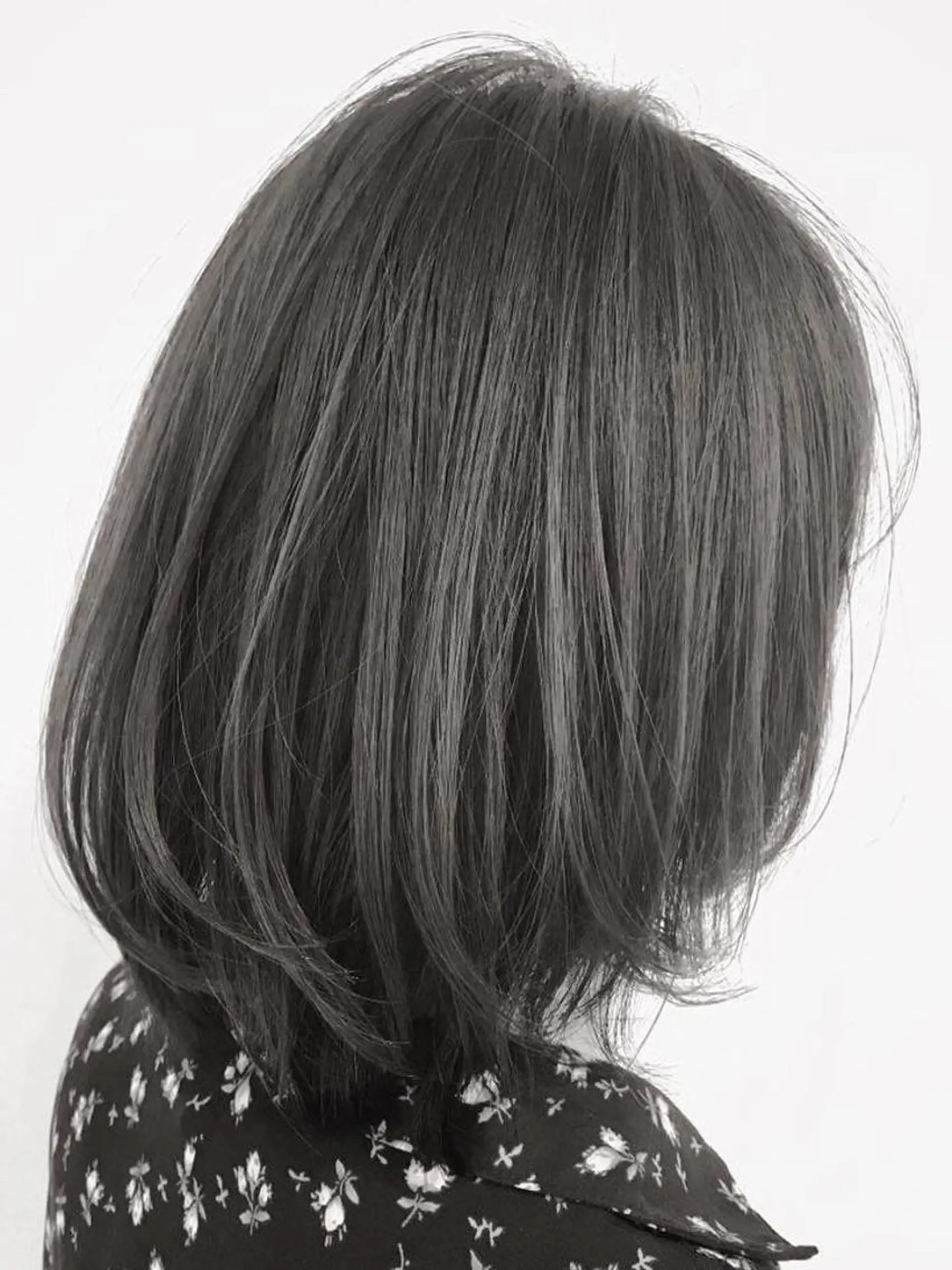 ショート カラー カット ヘアカラー トリートメント メンズヘア特化 崎田 成人のヘアスタイル