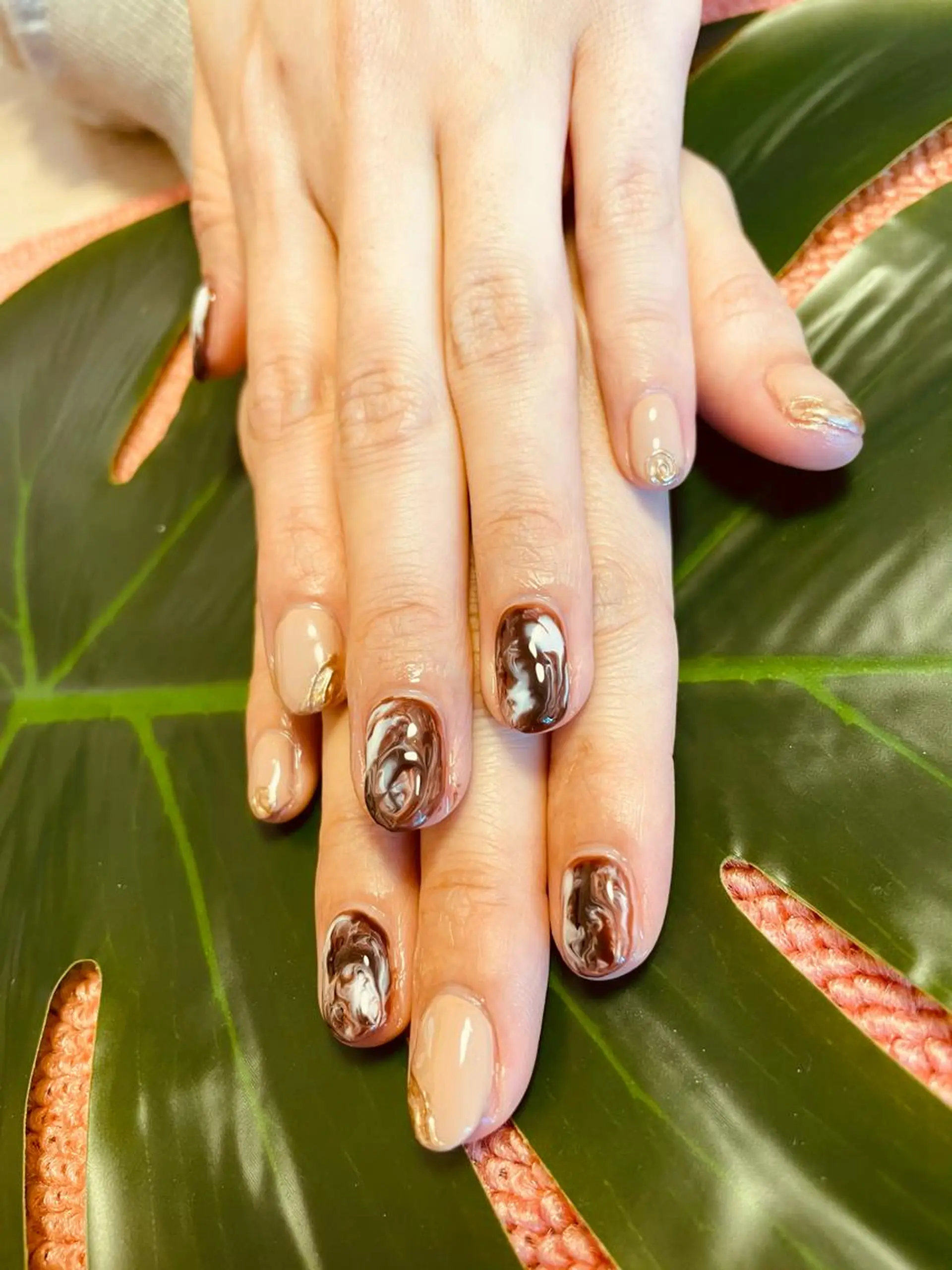 ネイル Nail salon Betty❤︎のネイルデザイン