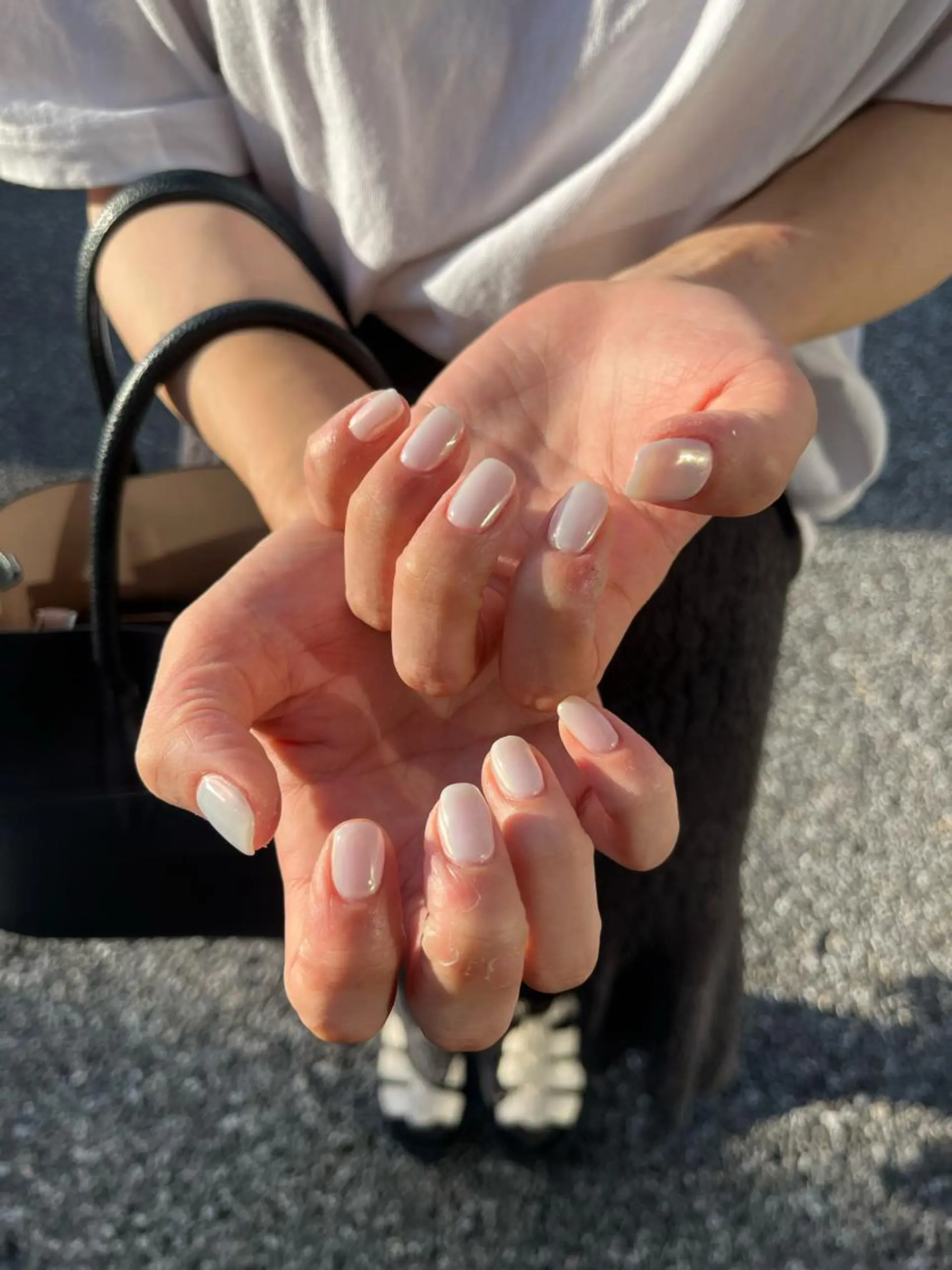 ネイル ハンドネイル Allure戸祭店 yukinoのネイルデザイン