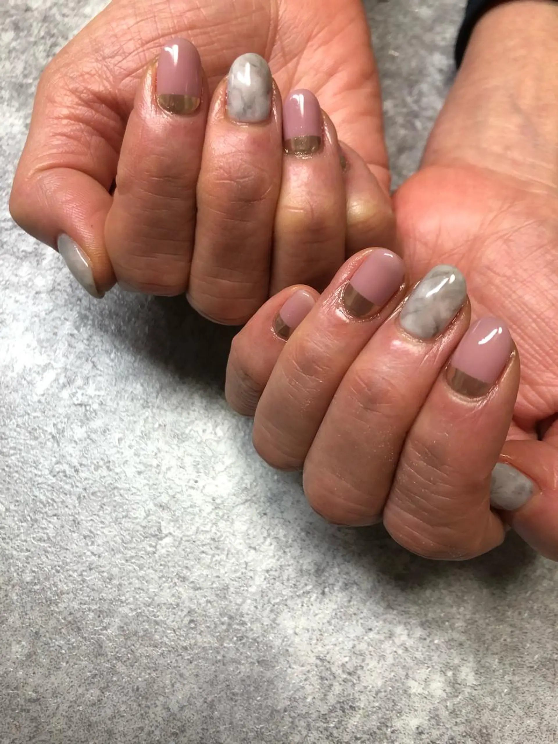 ネイル LINON所属・【LINON】 airiのネイルデザイン