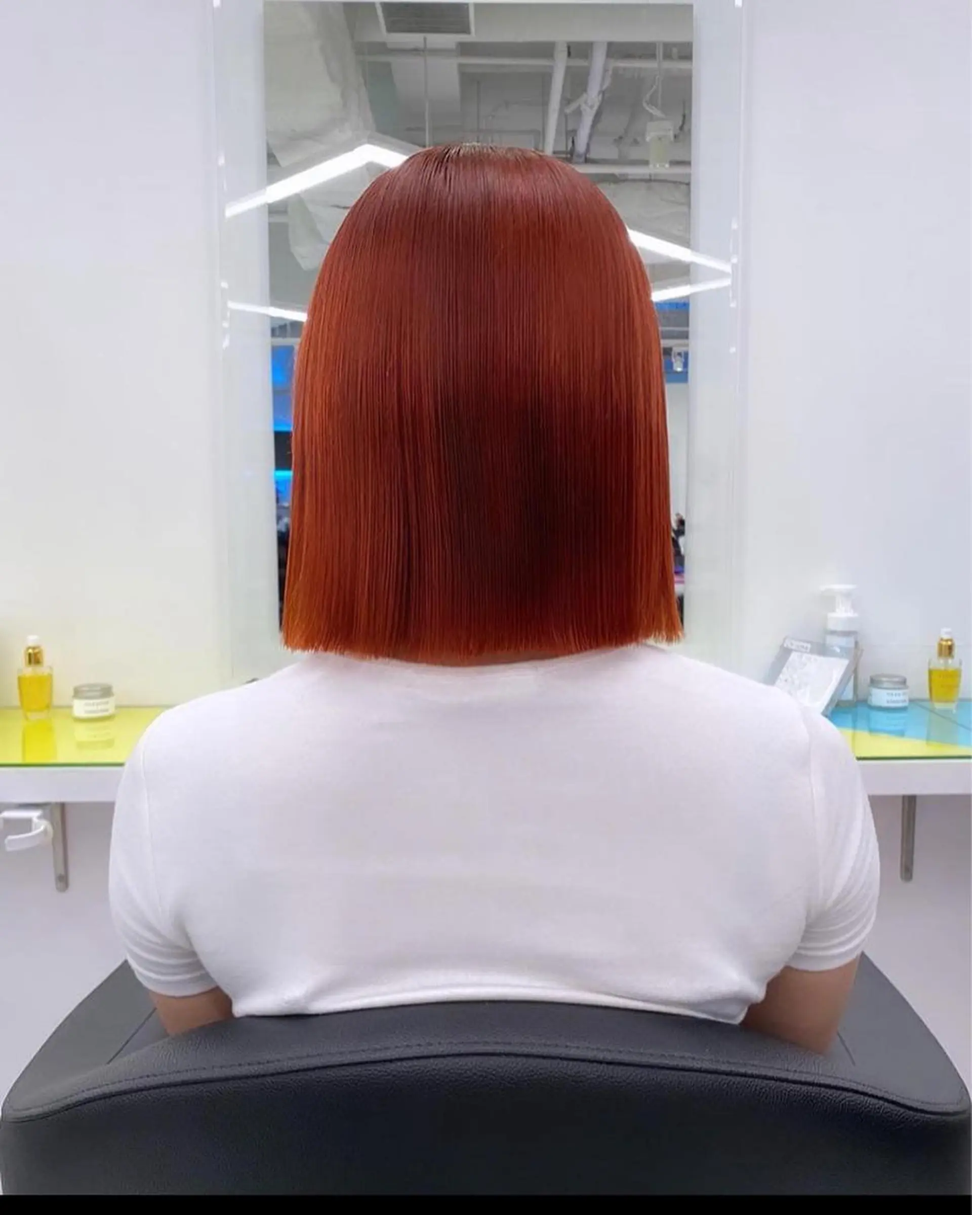 ショート eyelist♡ ao.CHIYOKAのマツエク・マツパデザイン