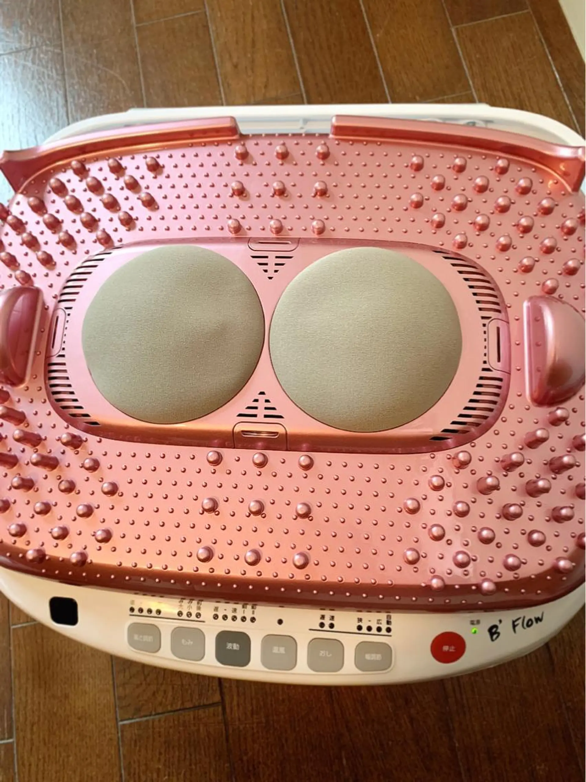 アンシャンテ所属・enchante 自由が丘のネイルデザイン