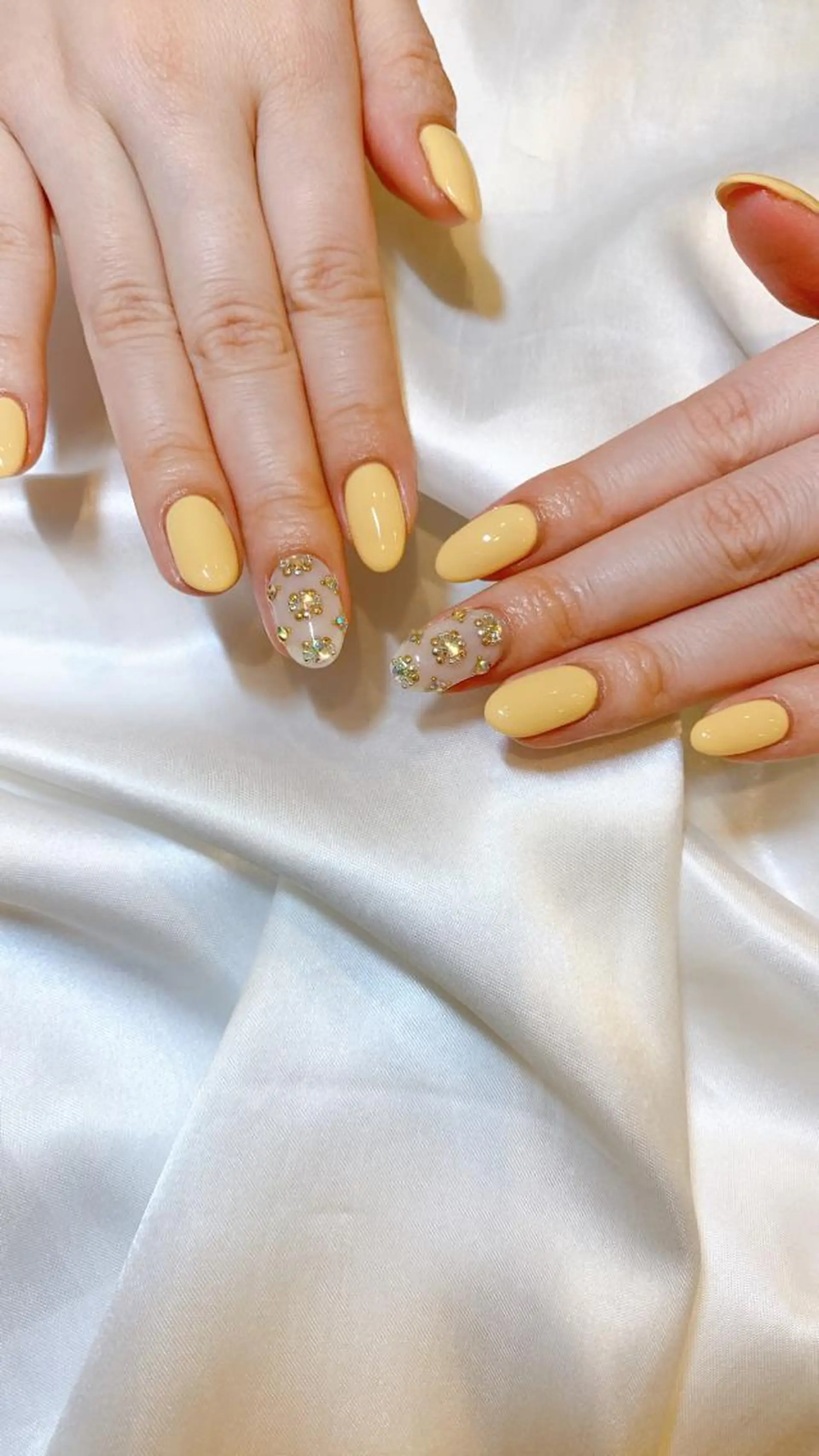 ネイル ハンドネイル ui nailのネイルデザイン