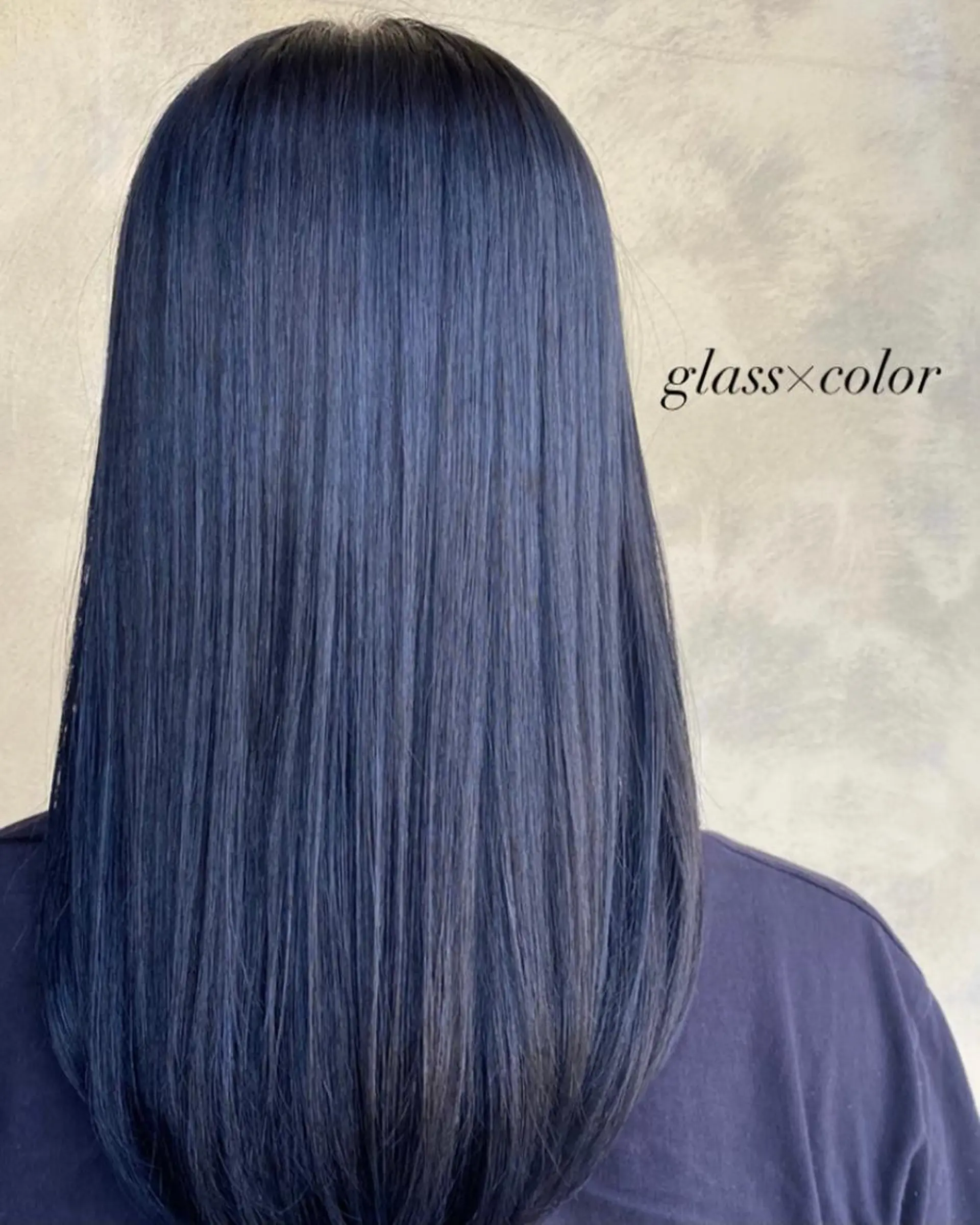 カラー ∴Sanae. ∴ トータルビューティーのネイルデザイン