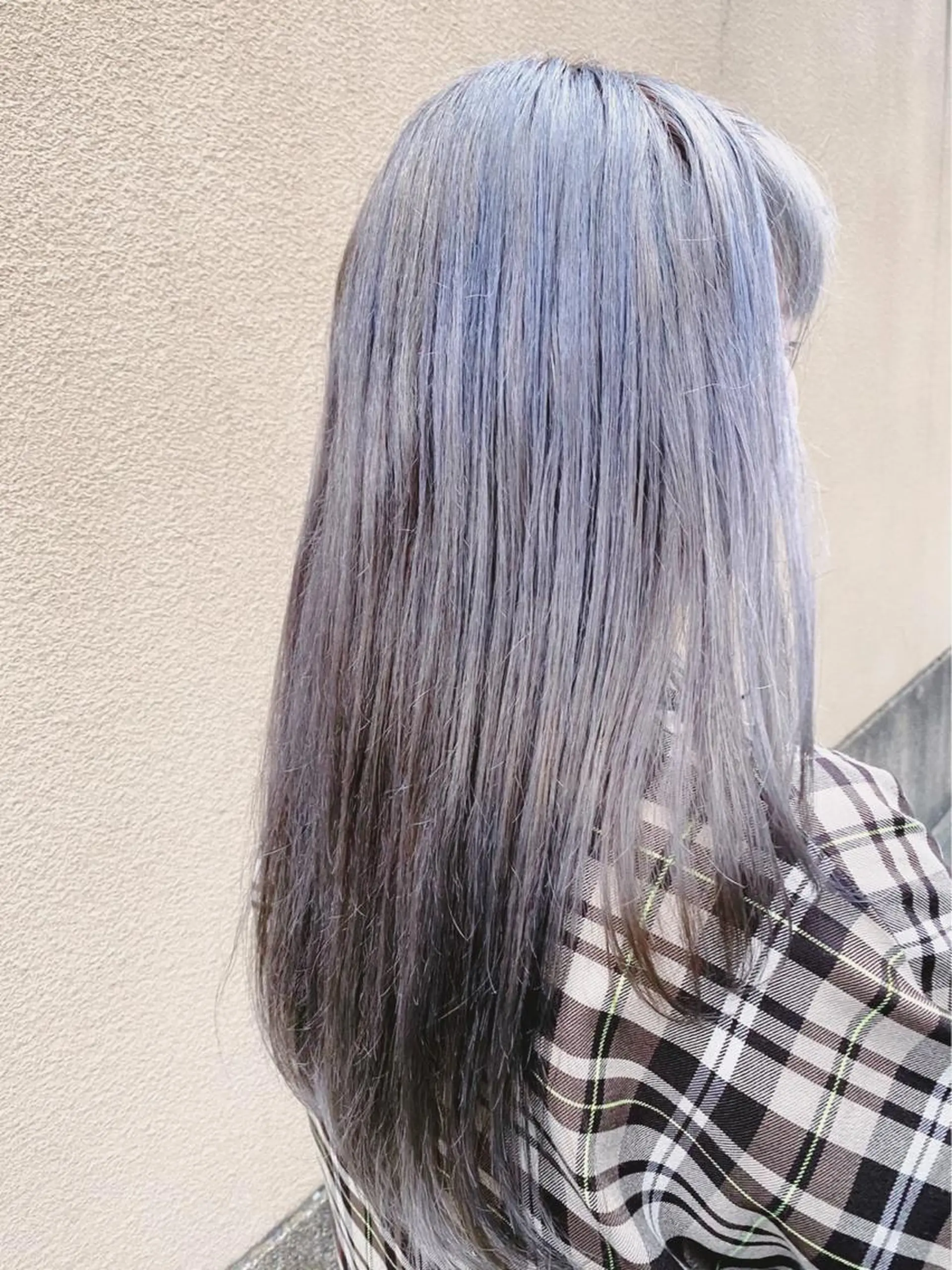 ロング カラー 小顔ショート✁ ⁂Yukari⁂のヘアスタイル