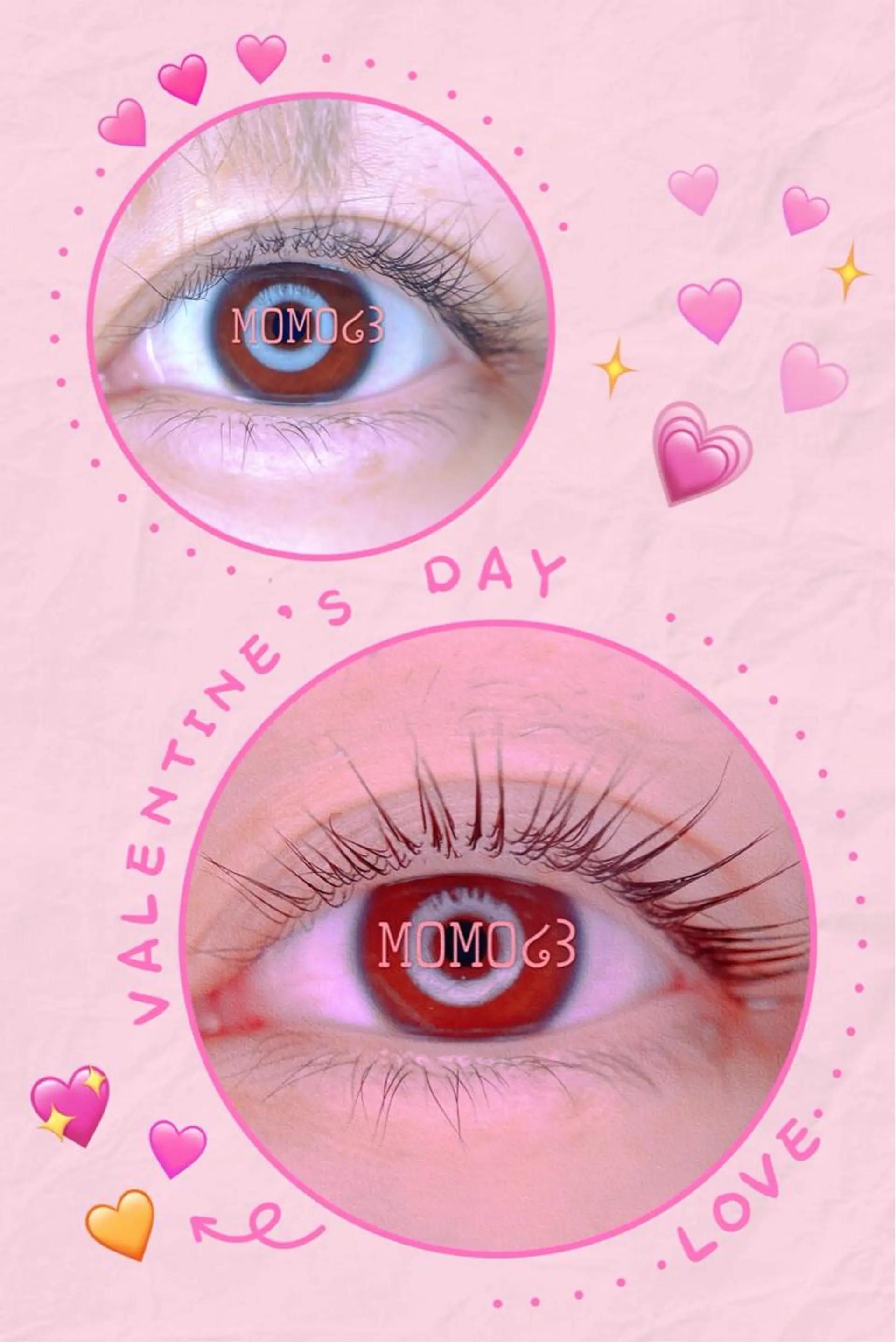 マツエク・マツパ フラットラッシュ ナチュラル パリジェンヌラッシュリフト モテデザインのプロ モモ🍑のマツエク・マツパデザイン