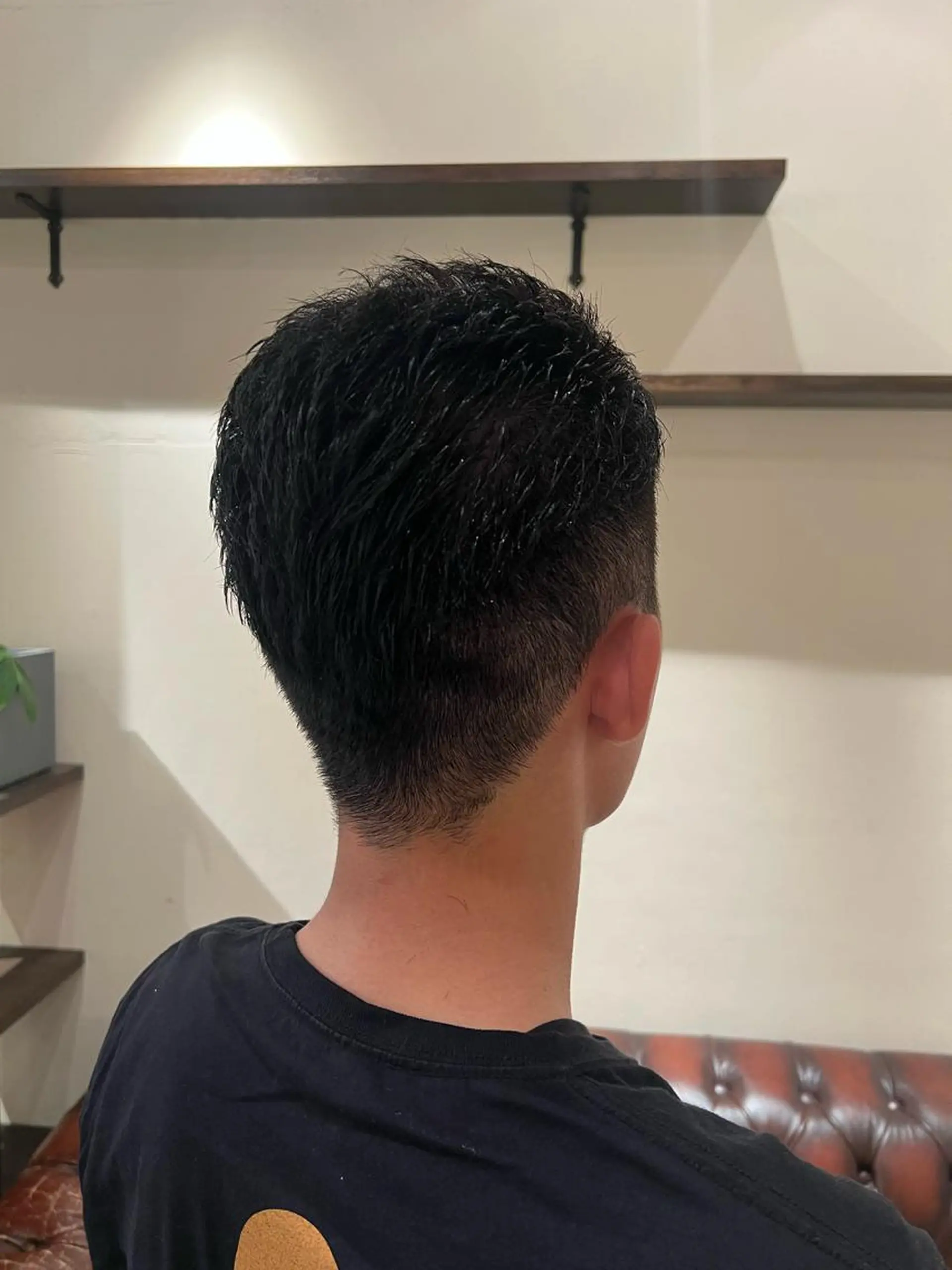 メンズ NAO🌿似合わせ トレンドhairのヘアスタイル