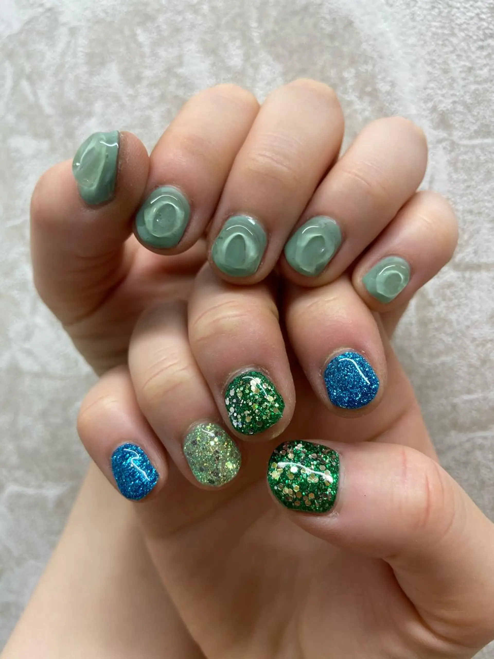 ネイル nails TOKYOのネイルデザイン