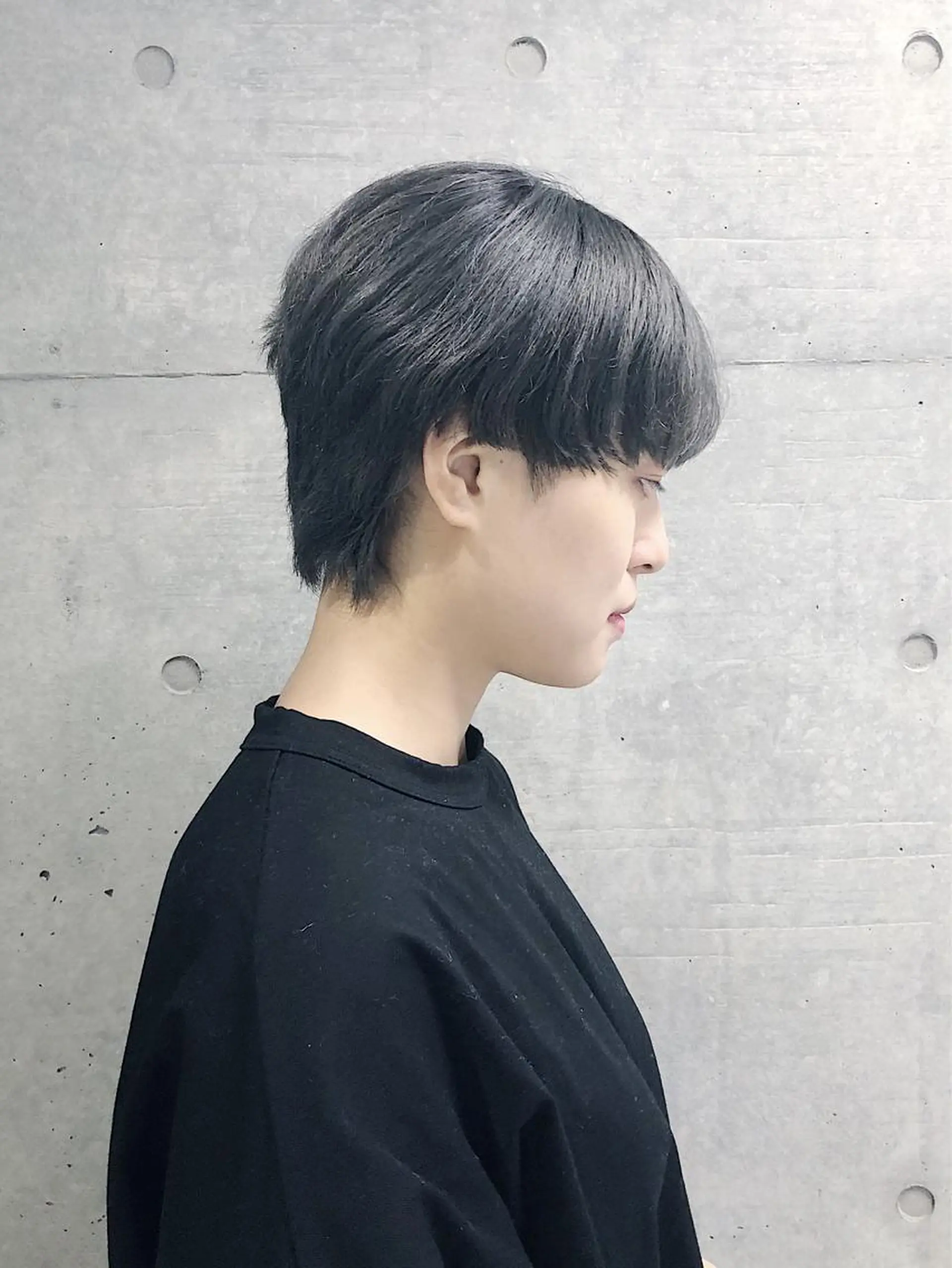 ショート eyelash salon RACOTA所属・MAYA .のマツエク・マツパデザイン