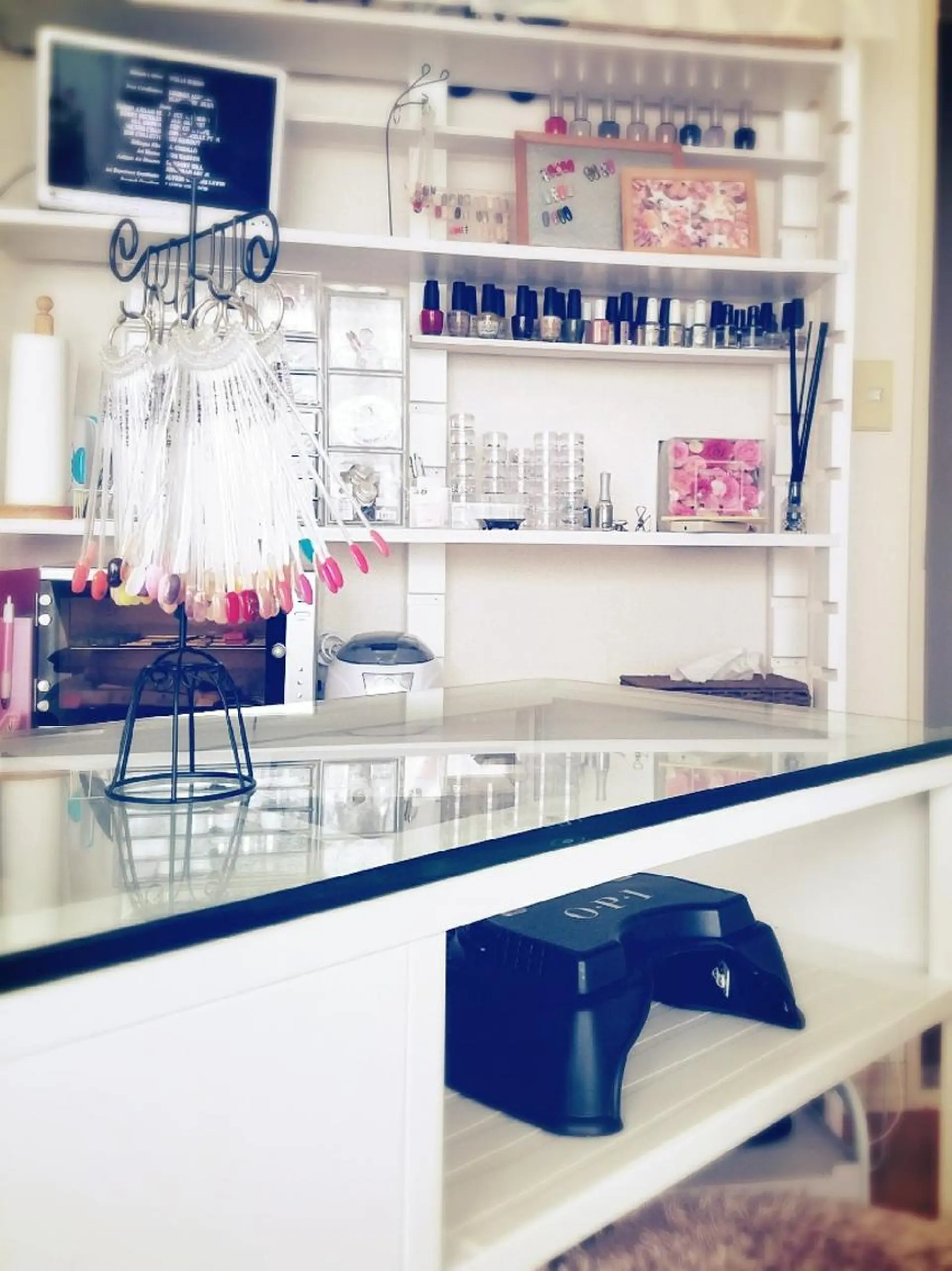 ネイル . ひふみのエステ・リラクイメージ