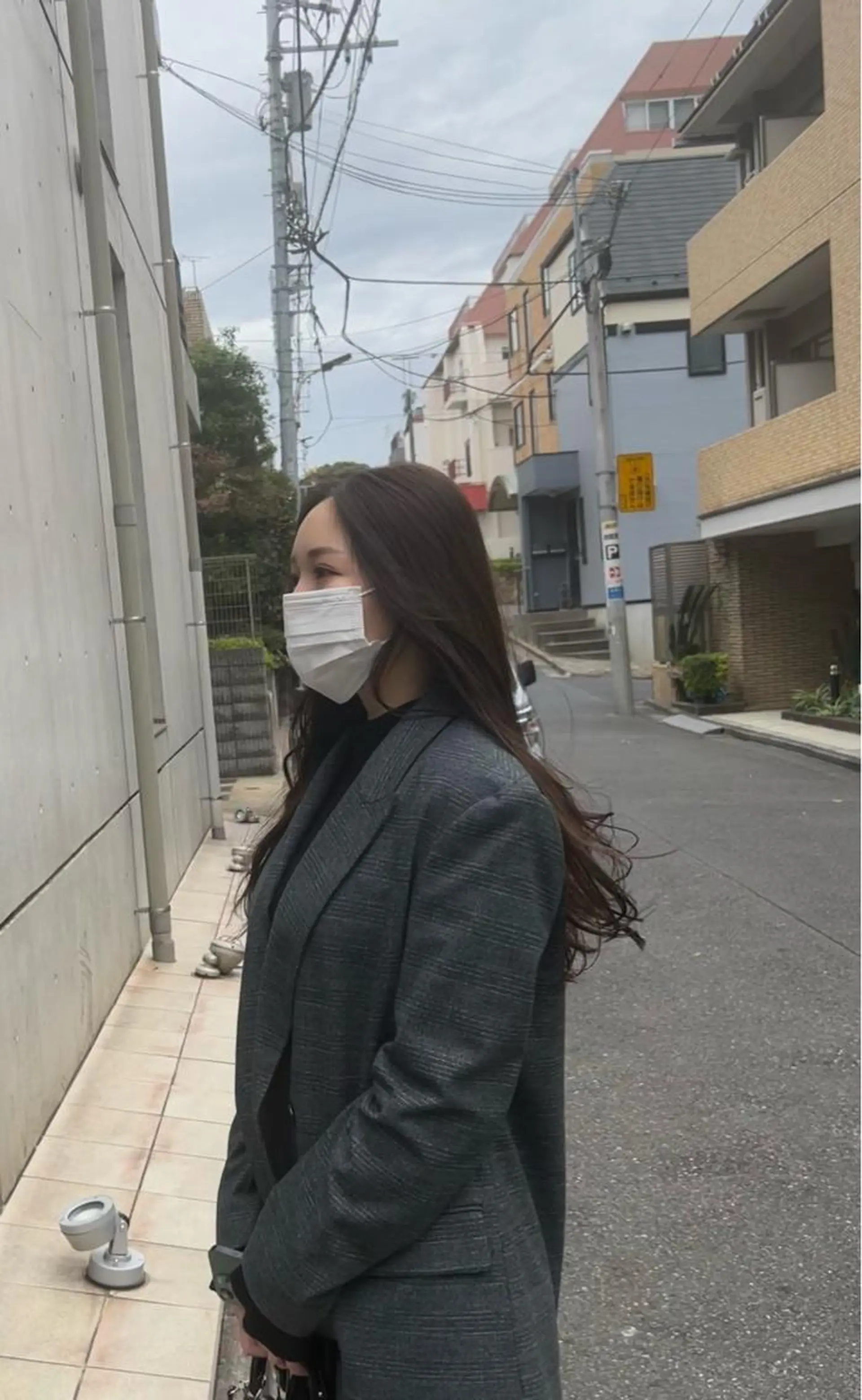 ロング カット トリートメント ヘッドスパ ヘアセット LOTUS表参道所属・【代表】 🌟MASA🌟美髪のヘアスタイル