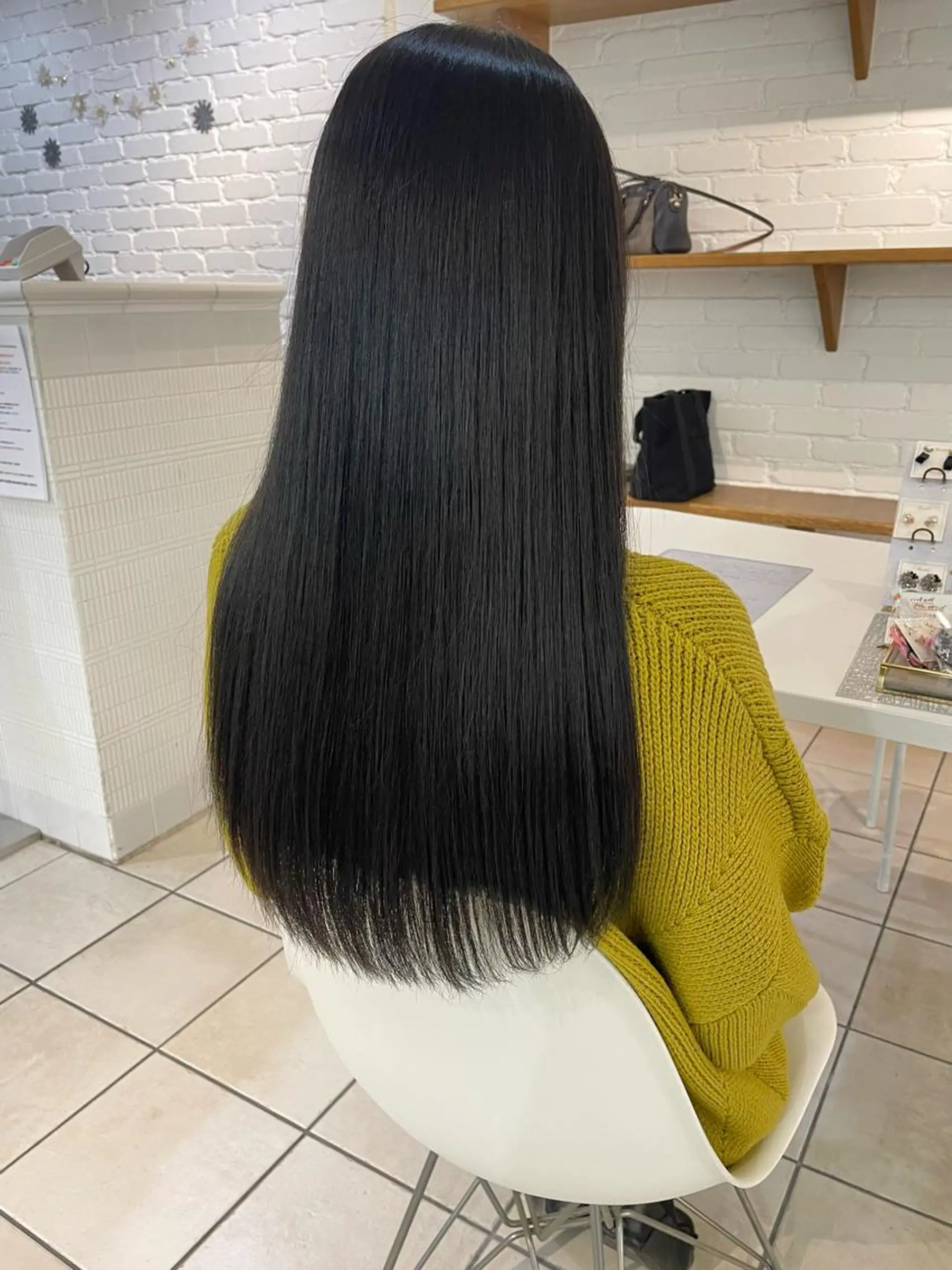 ロング 松本 麻里奈のその他イメージ