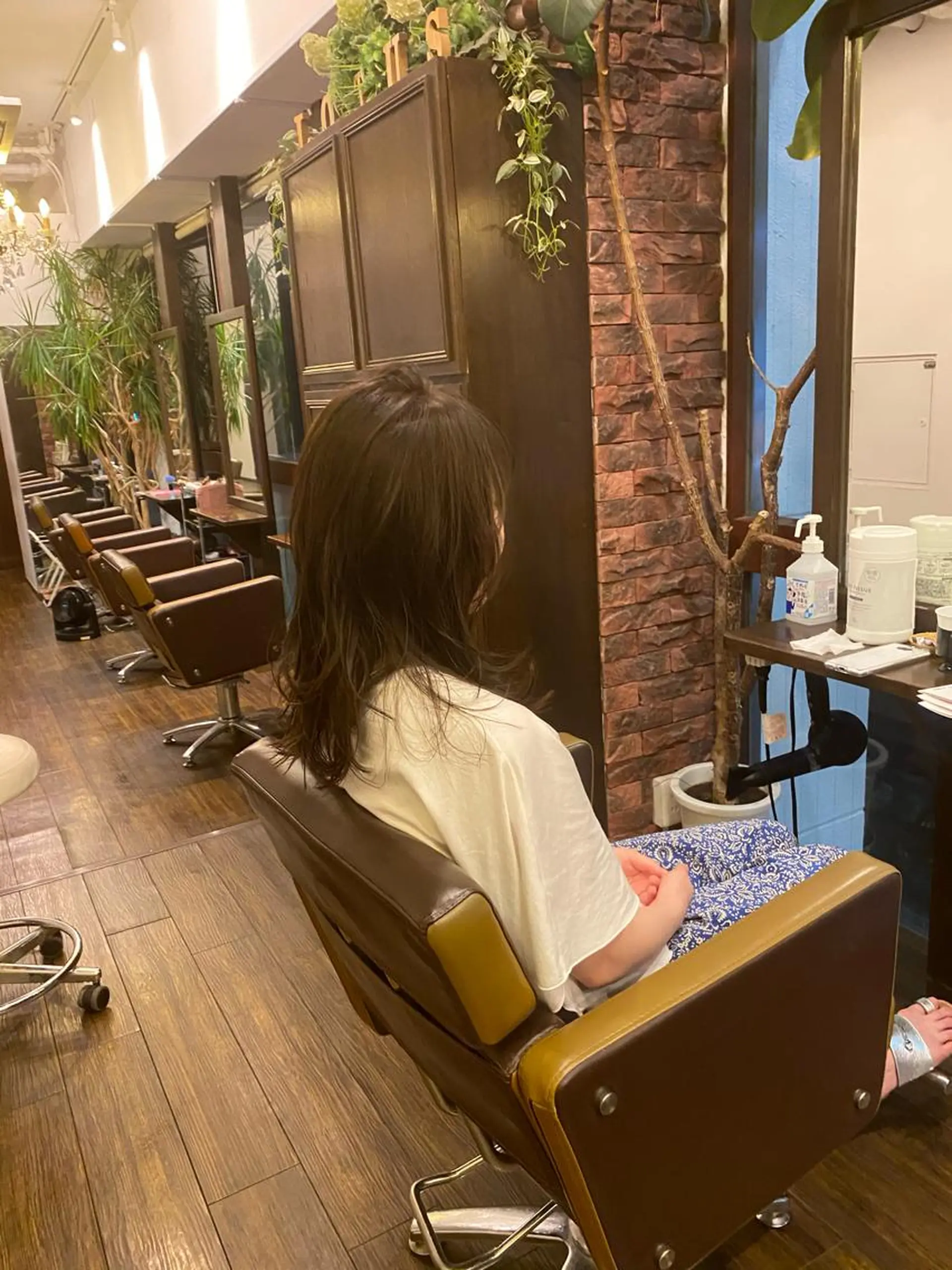 ミディアム LOTUS表参道所属・【代表】 🌟MASA🌟美髪のヘアスタイル