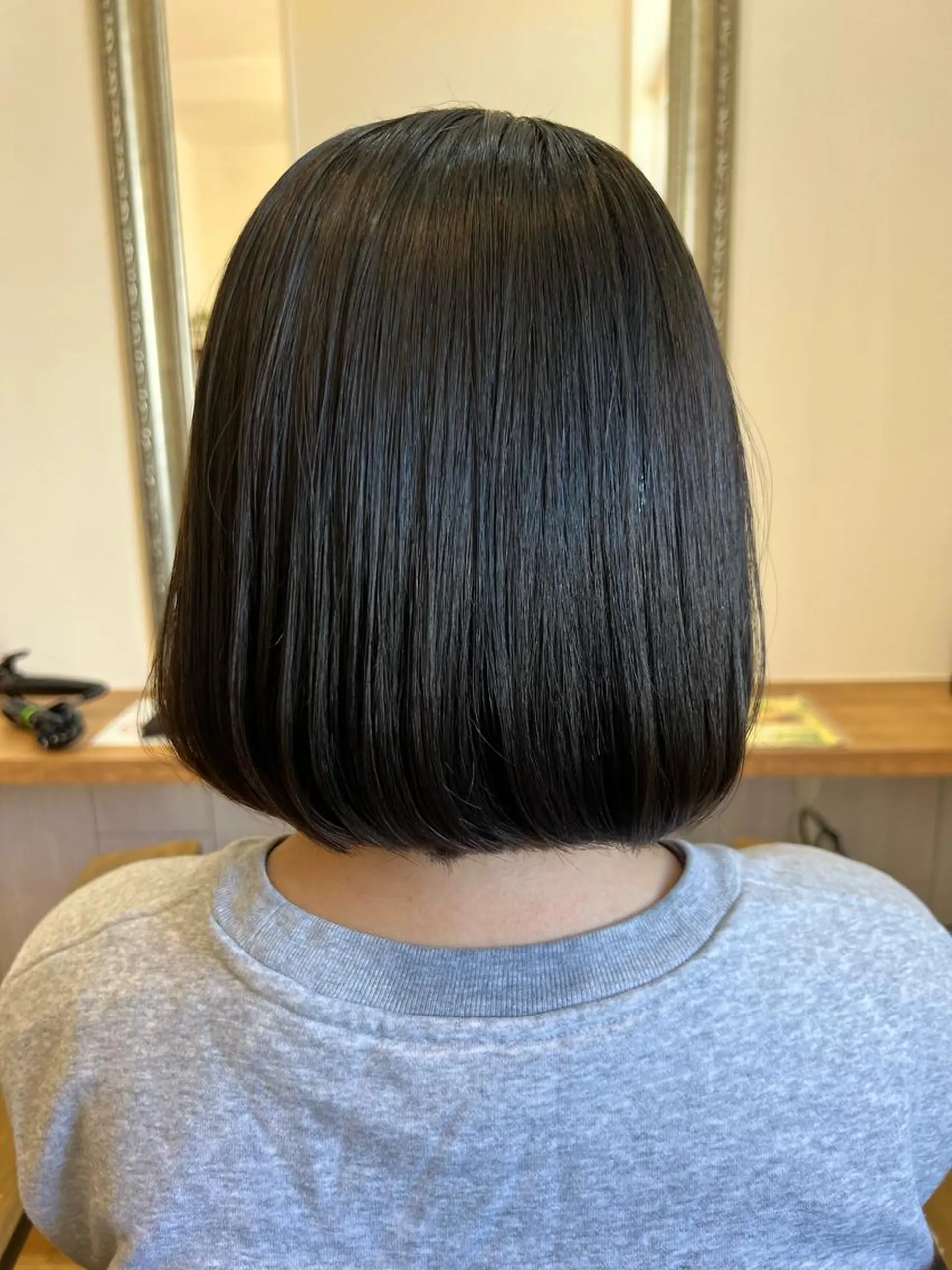 ショート カラー ブラウンカラー 美容室Class所属・🐰ハイトーンカラー 畠山　渡🐰のヘアスタイル