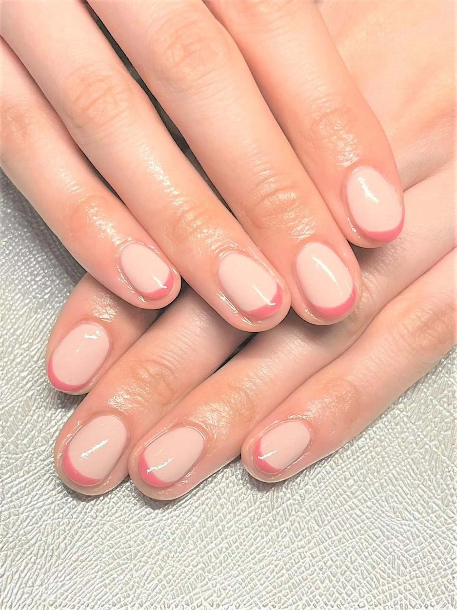 ネイル ハンドネイル RIZE NAILのネイルデザイン