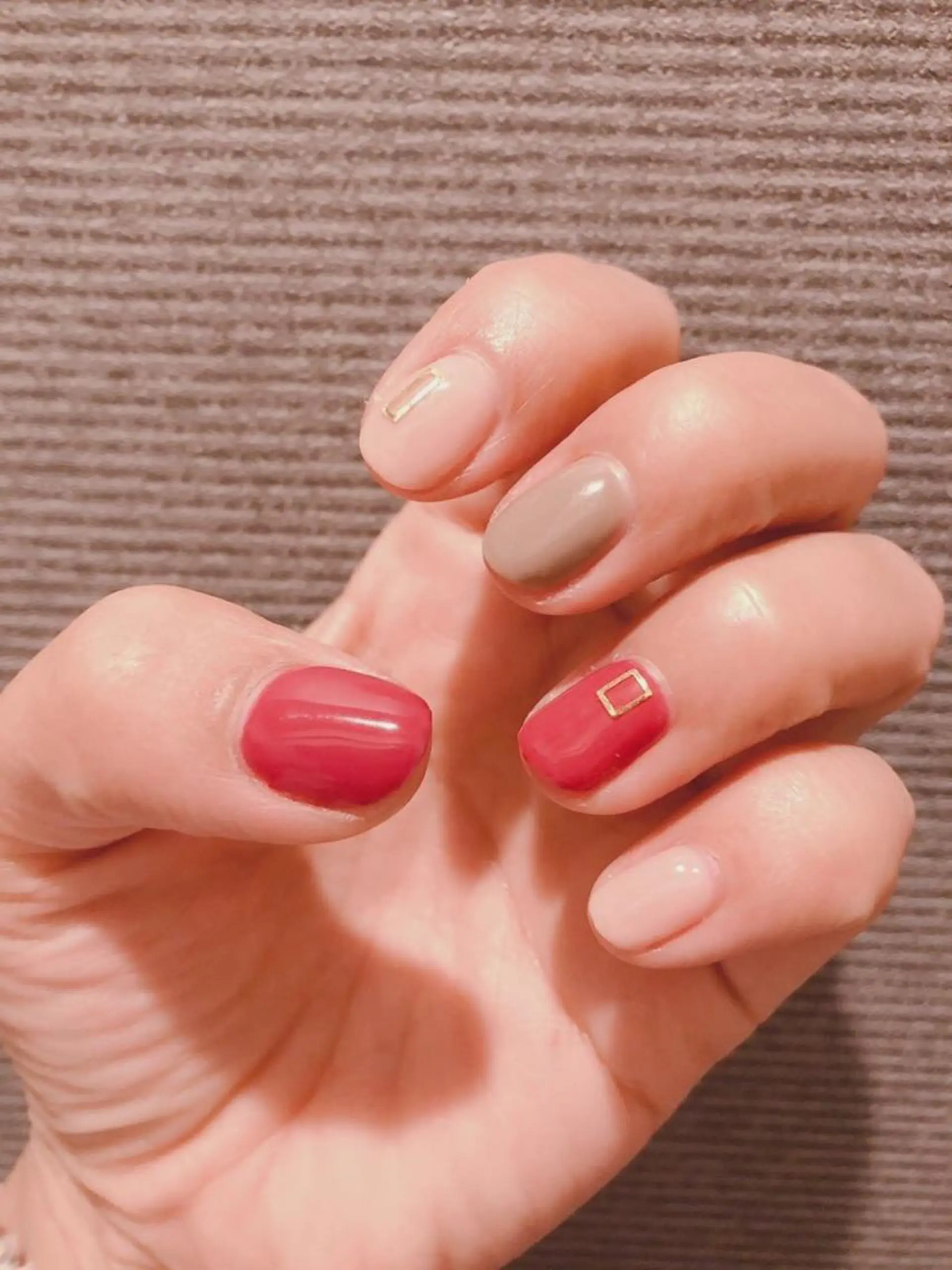 ネイル ネイルサロン翼所属・ネイルサロン 翼【仙川4分】のネイルデザイン