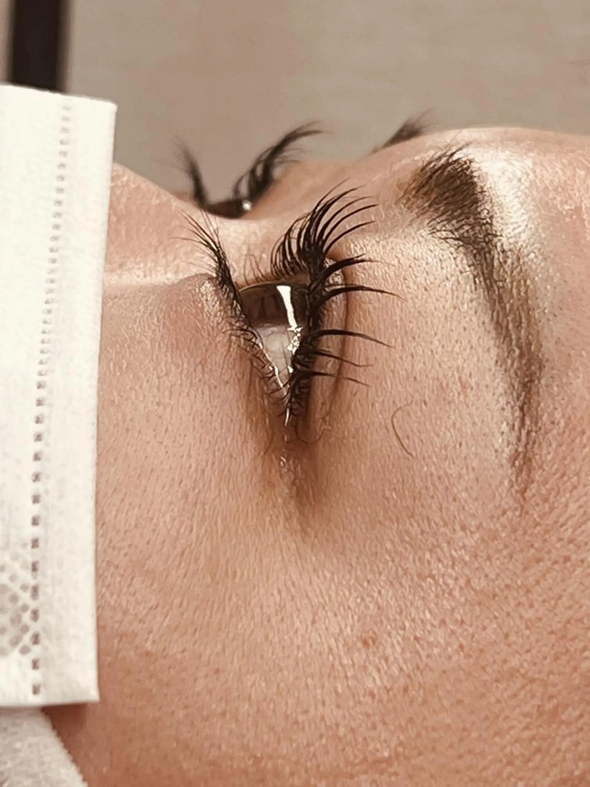 マツエク・マツパ 💫U・mi Daisyのマツエク・マツパデザイン