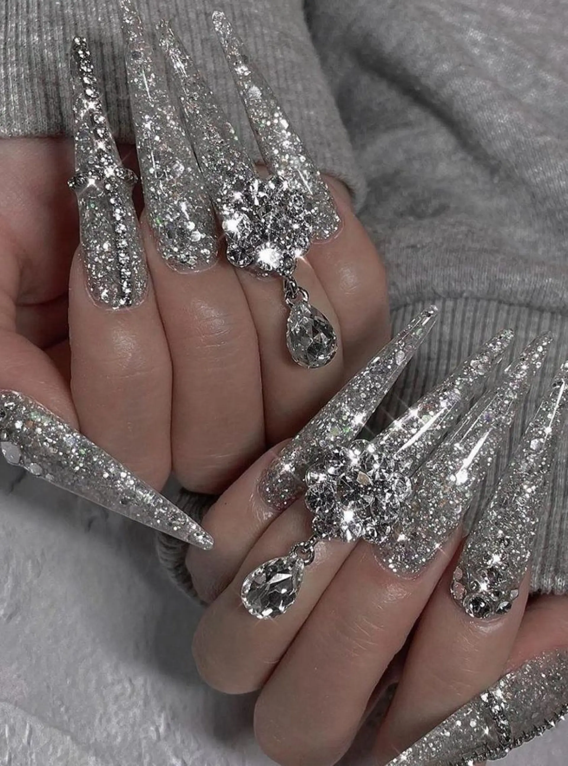 ネイル 🌸りな りなのネイルデザイン