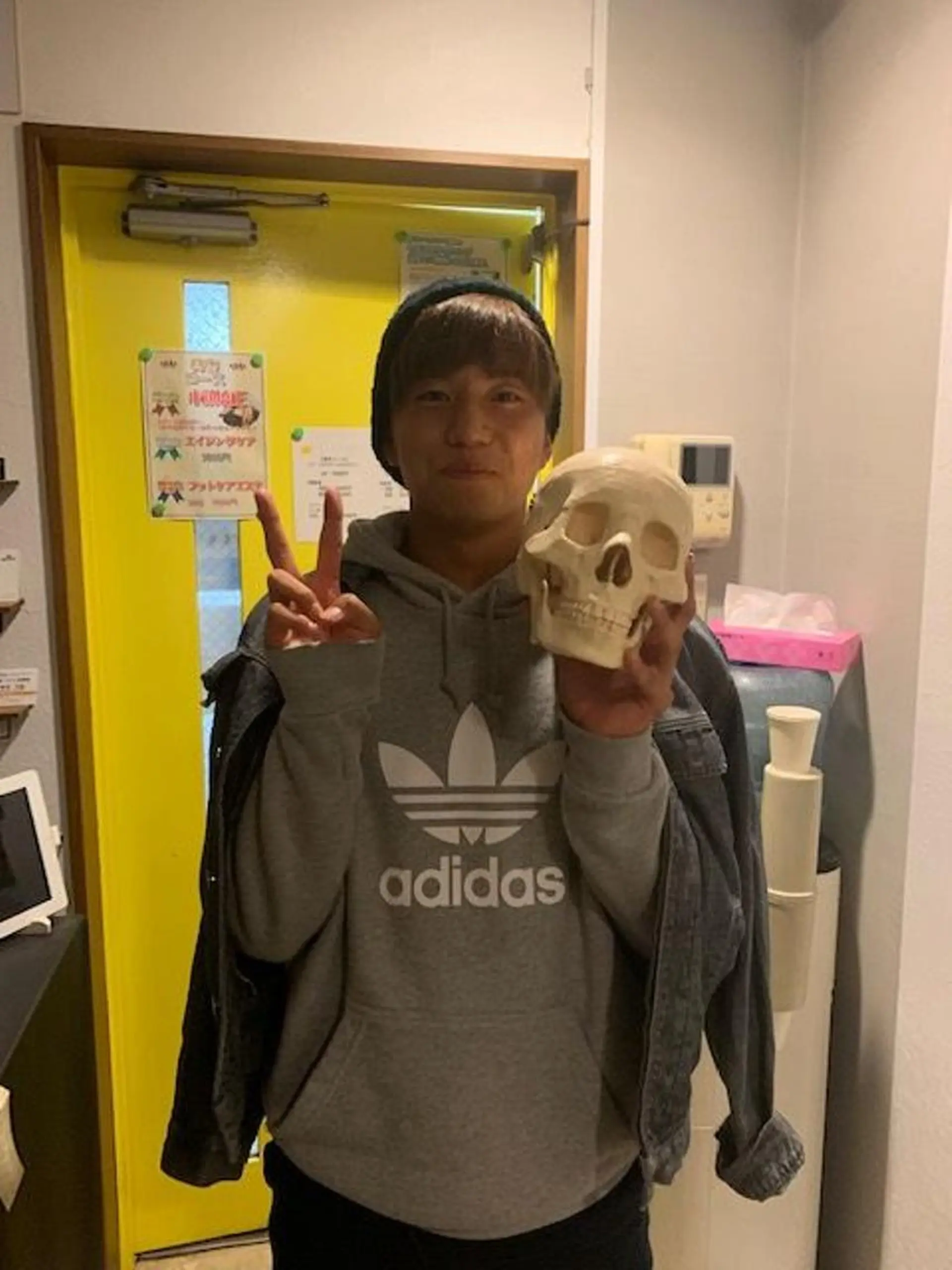 エステ リラク 松本 昌也のエステ・リラクイメージ