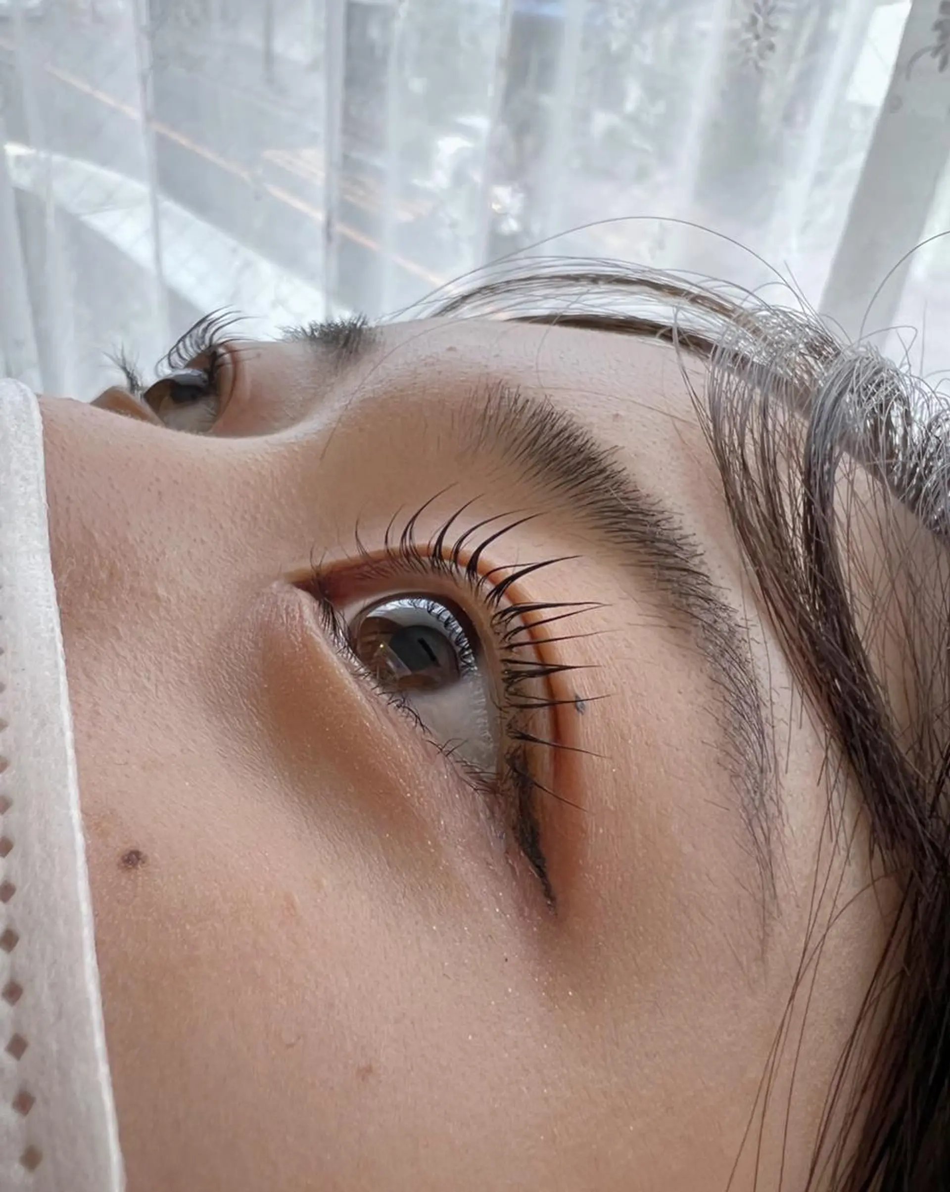 マツエク・マツパ 石田 悠夏のマツエク・マツパデザイン