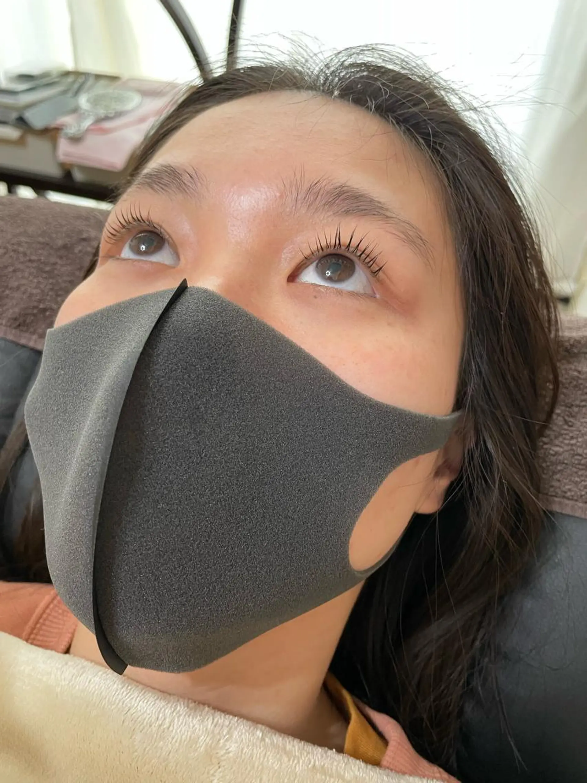 マツエク・マツパ dear beautyのマツエク・マツパデザイン