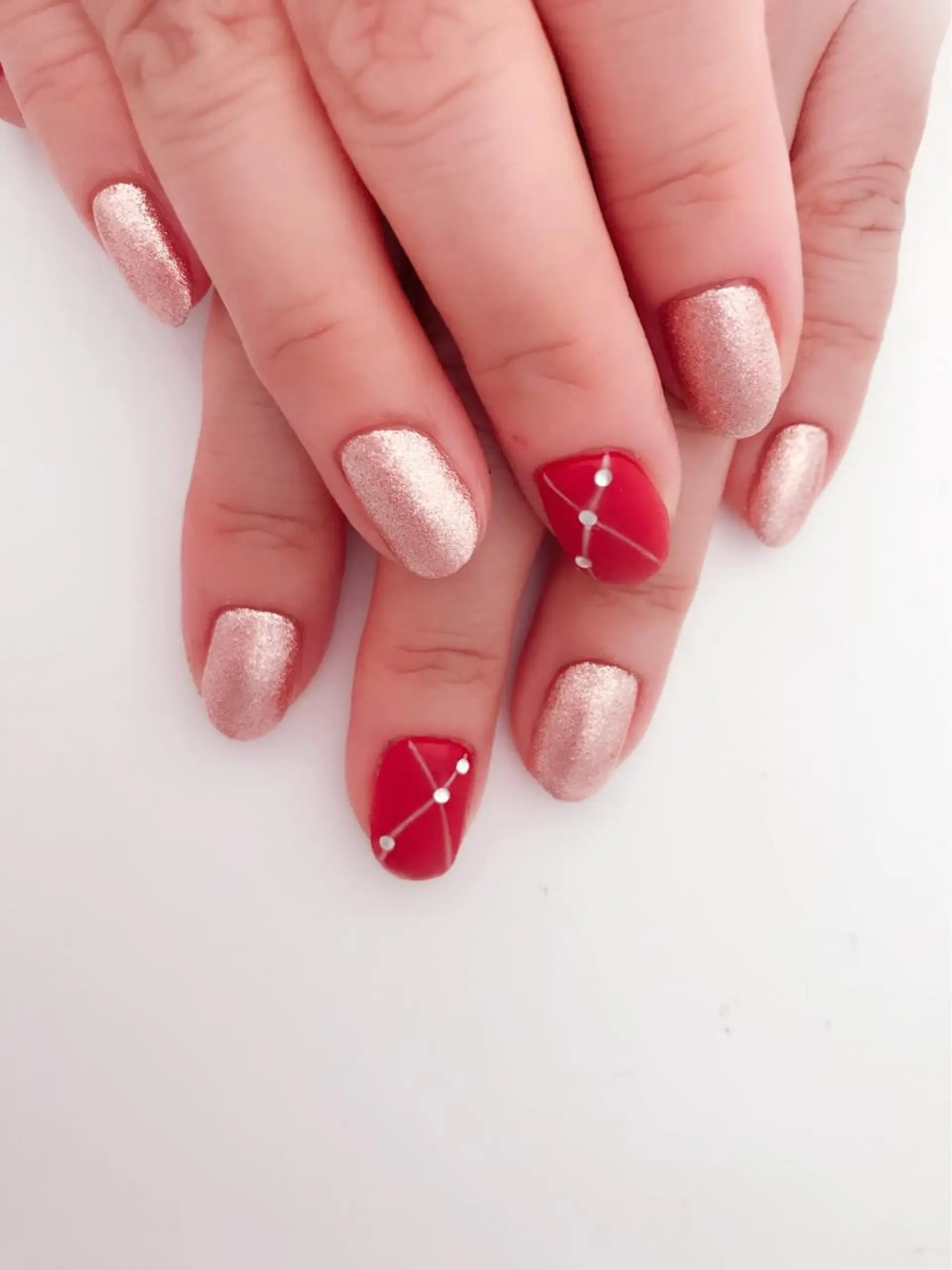 ネイル マットネイル a yakaのネイルデザイン