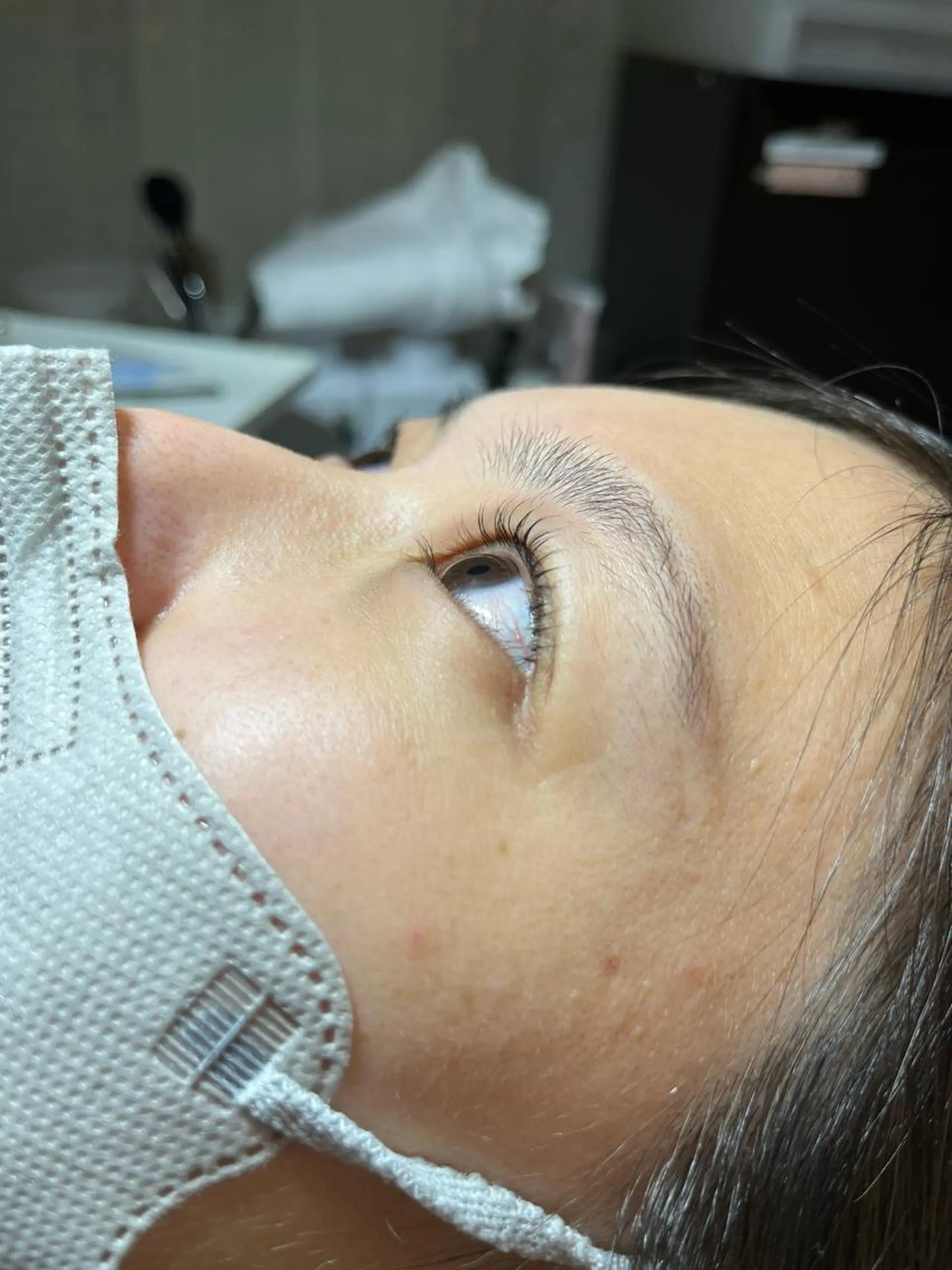 マツエク・マツパ 田村 美紗のマツエク・マツパデザイン